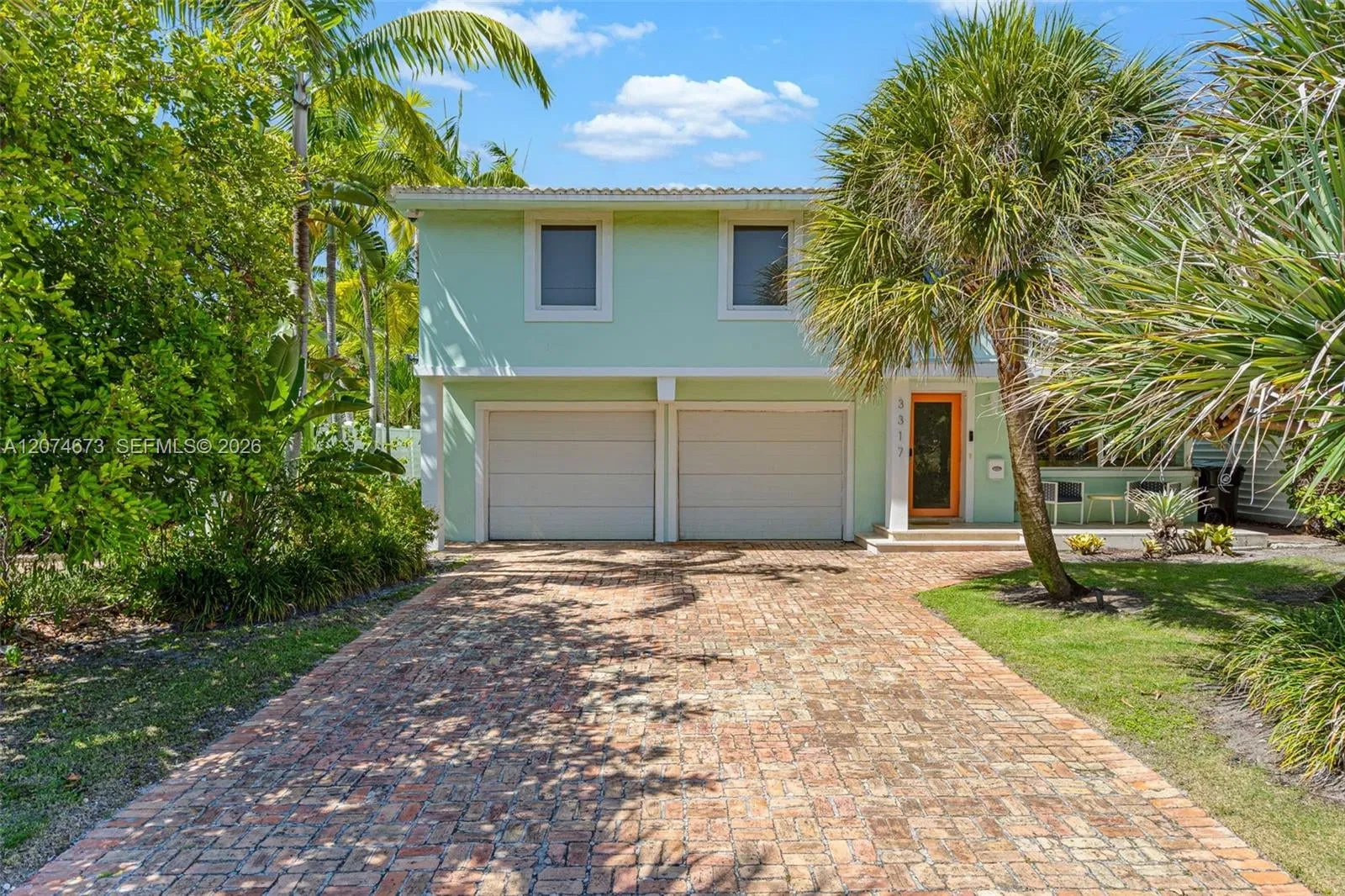 3317 NE 16th Court, Fort Lauderdale, FL 33305