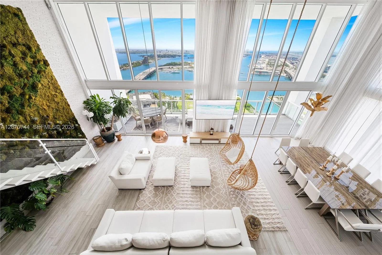1040 Biscayne Boulevard 4602, Miami, FL 33132