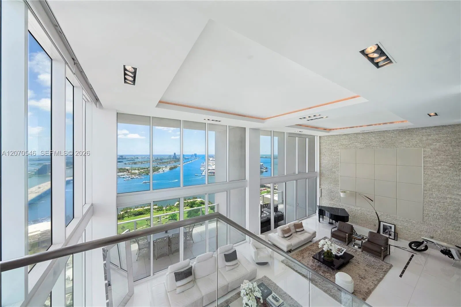 1040 Biscayne Boulevard 4403, Miami, FL 33132