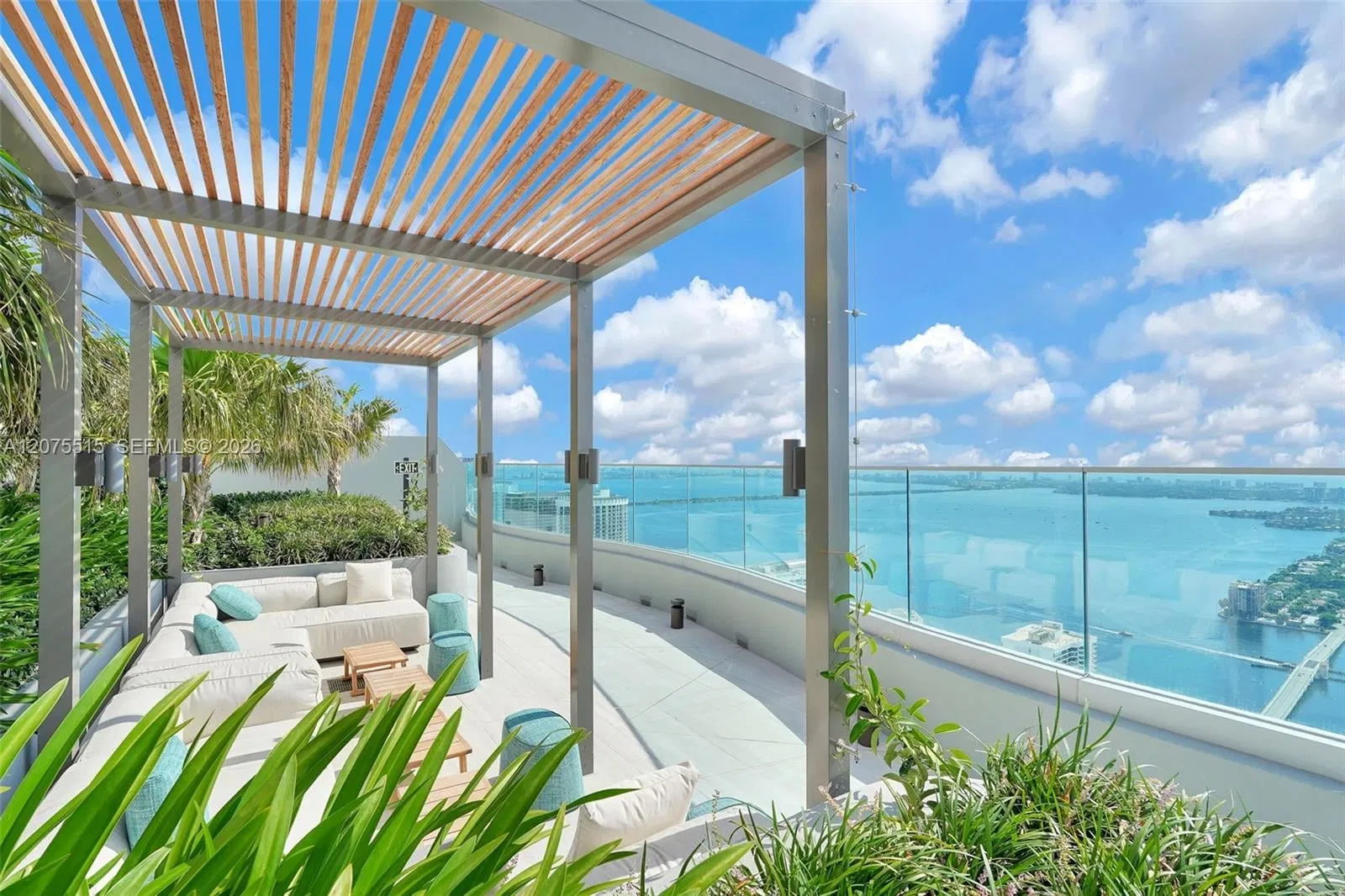1400 Biscayne Boulevard 1706, Miami, FL 33132
