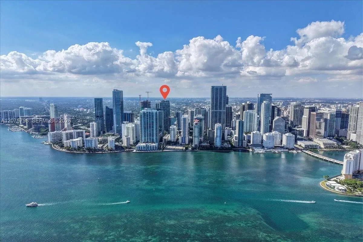1300 S Miami Avenue UPH4, Miami, FL 33130