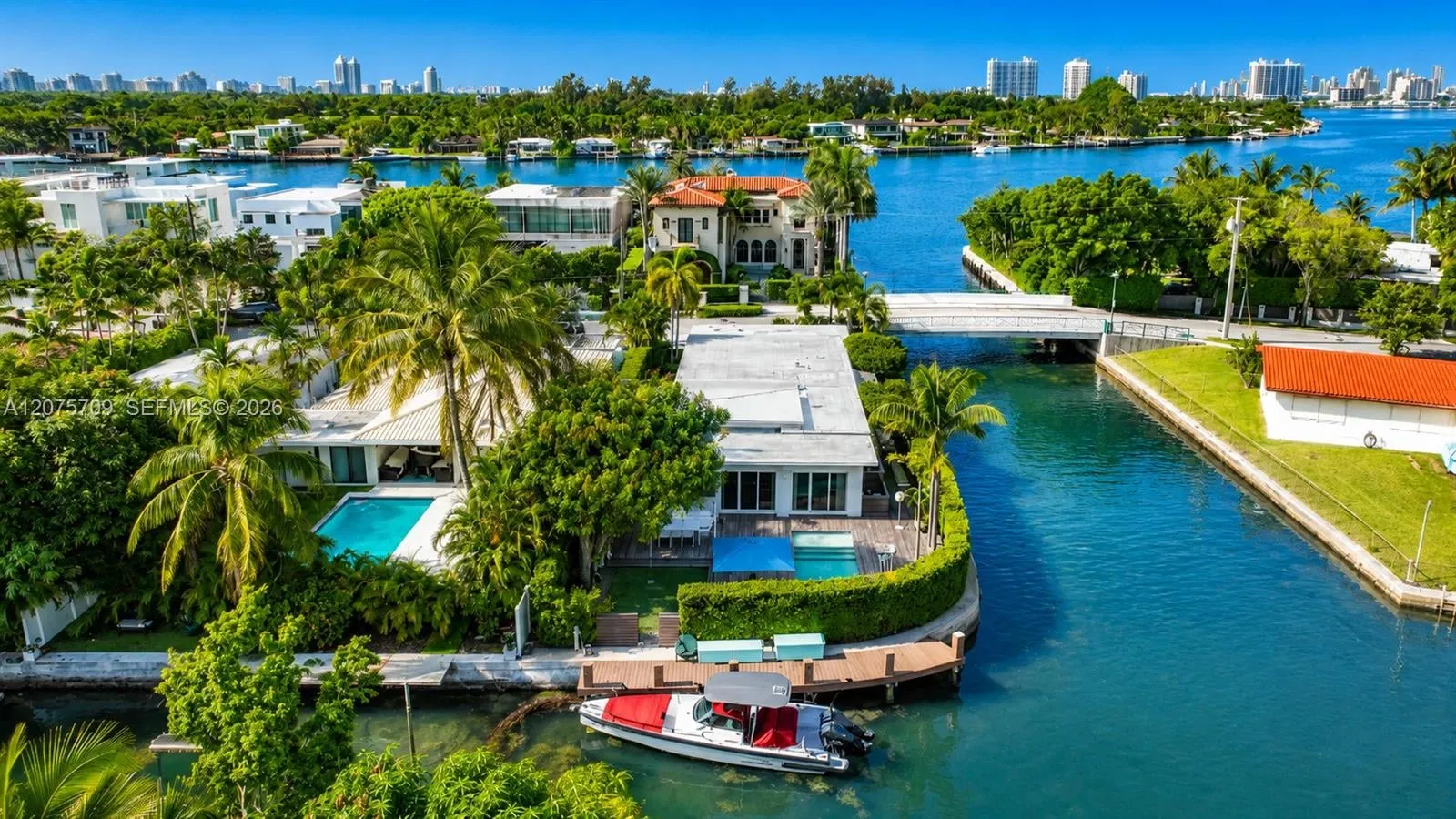 1885 Daytonia Road, Miami Beach, FL 33141
