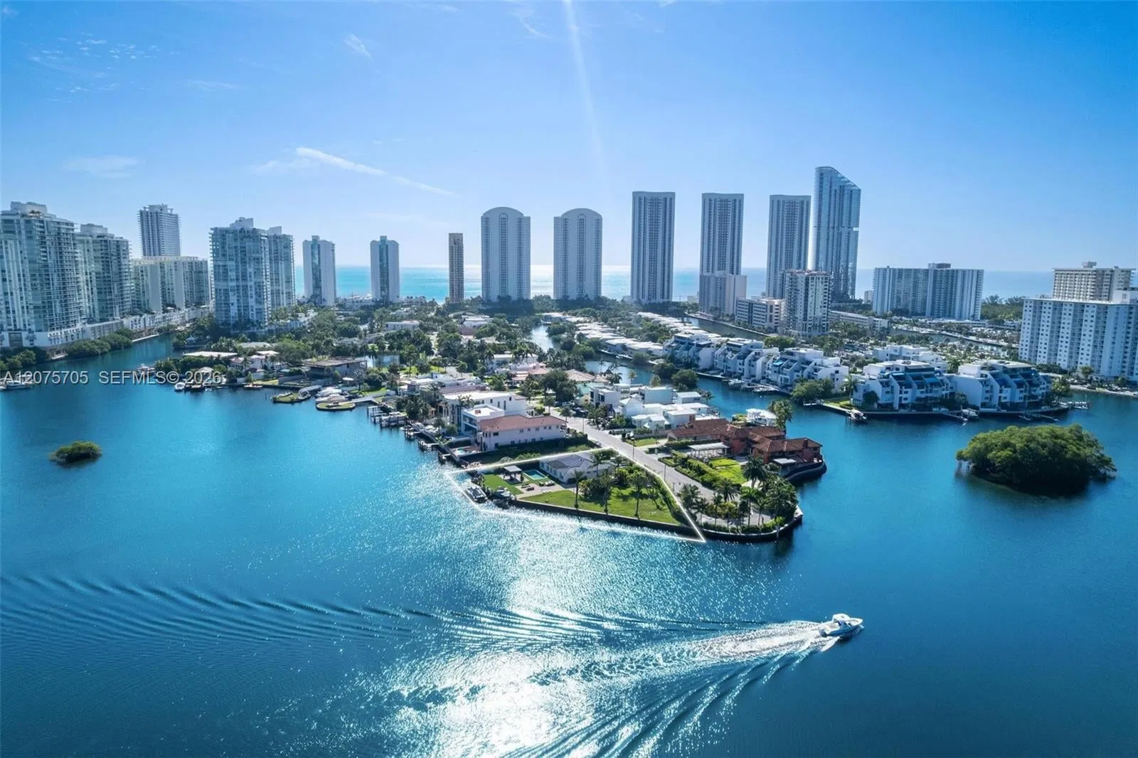 333 Atlantic Avenue, Sunny Isles Beach, FL 33160