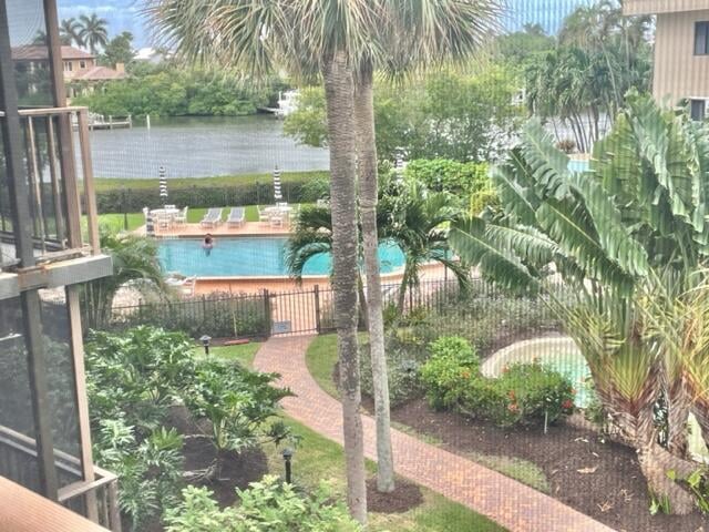 3605 S OCEAN Boulevard #321 — photo 1