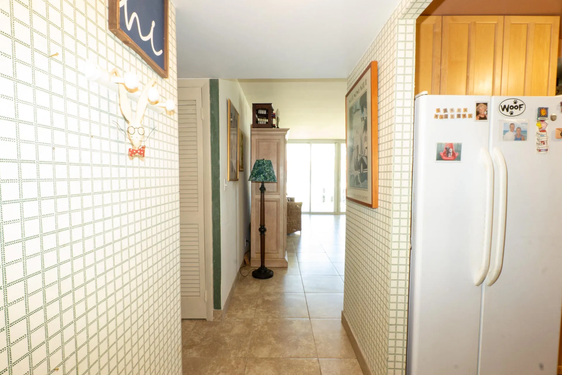 3540 S Ocean Boulevard #Unit 207 — photo 1
