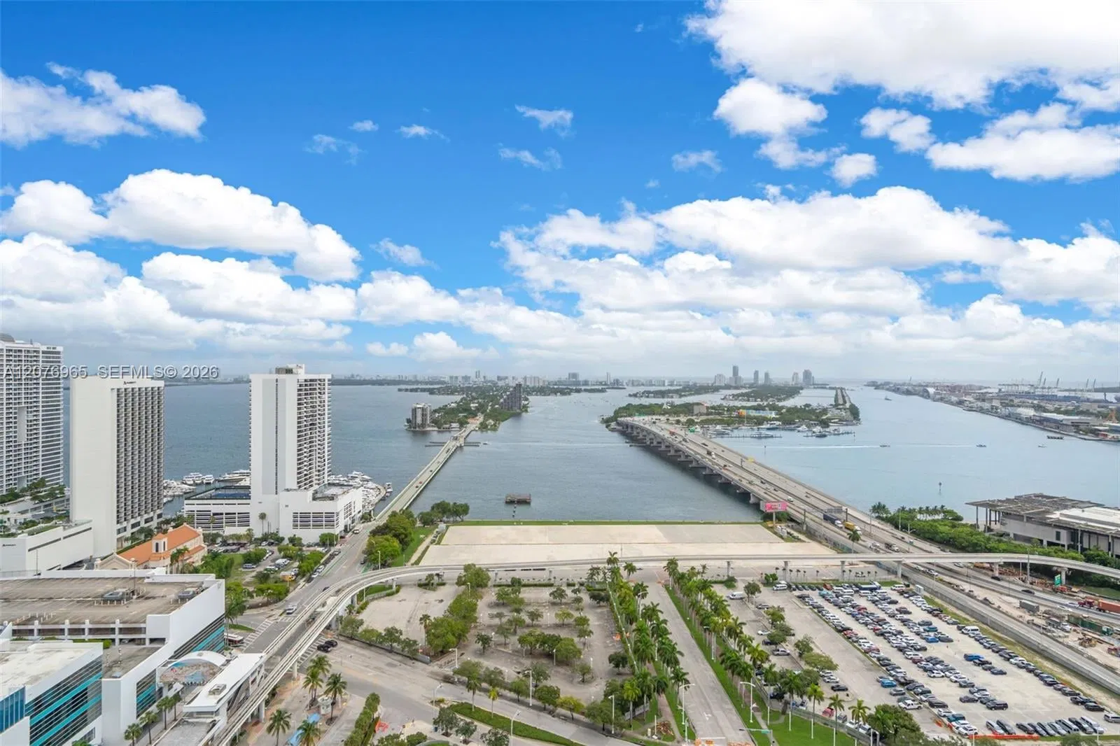 1400 Biscayne Boulevard 2305, Miami, FL 33132