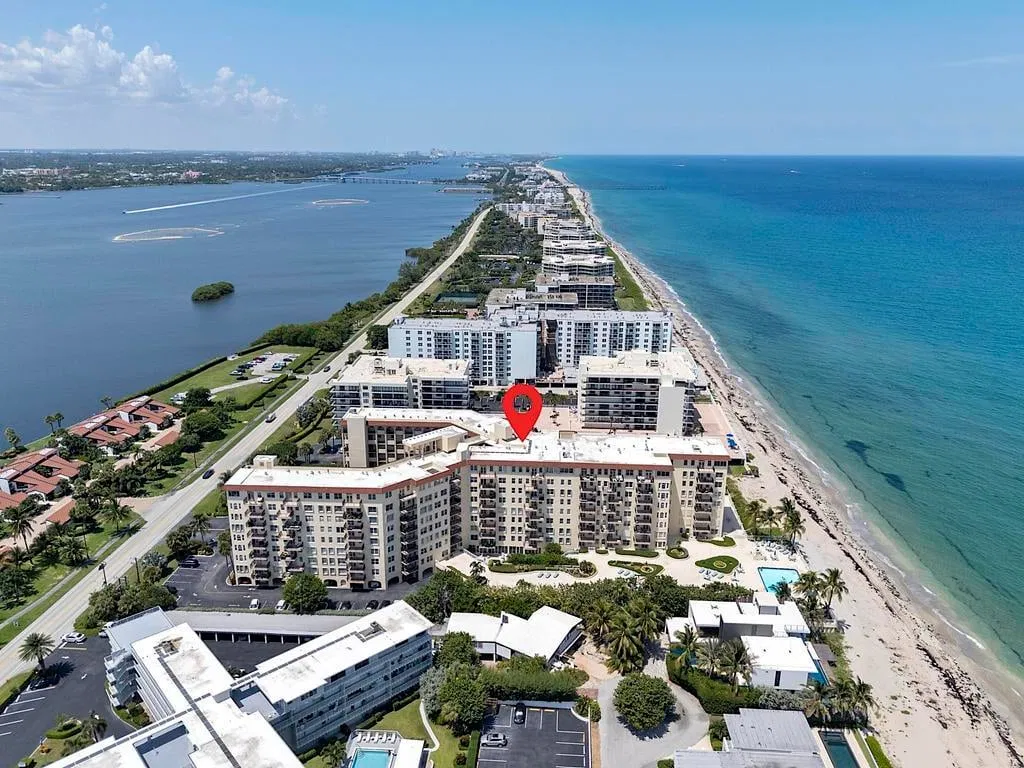 3475 S Ocean Boulevard #2160 — photo 1