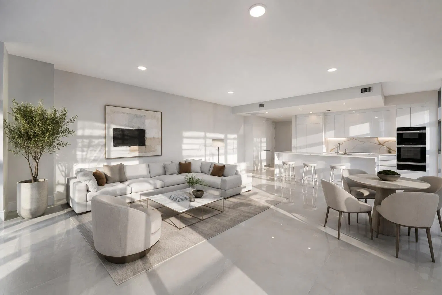 220 Lake Shore Drive 2223, Lake Park, FL 33403