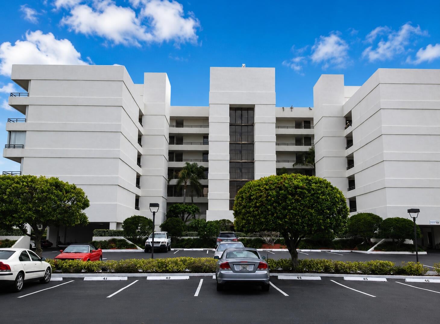 3555 S OCEAN Boulevard #411 — photo 1
