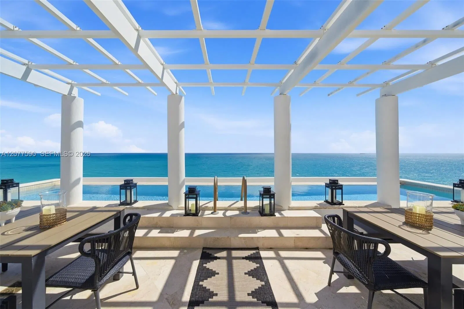 5801 Collins Avenue PH1600, Miami Beach, FL 33140