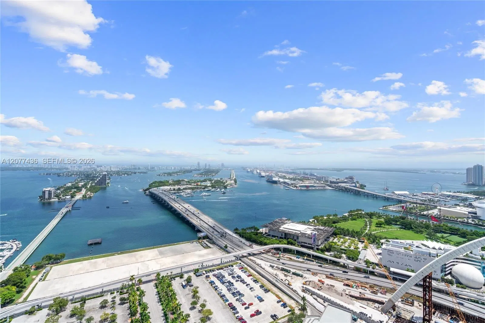 1400 Biscayne Boulevard 4203, Miami, FL 33132