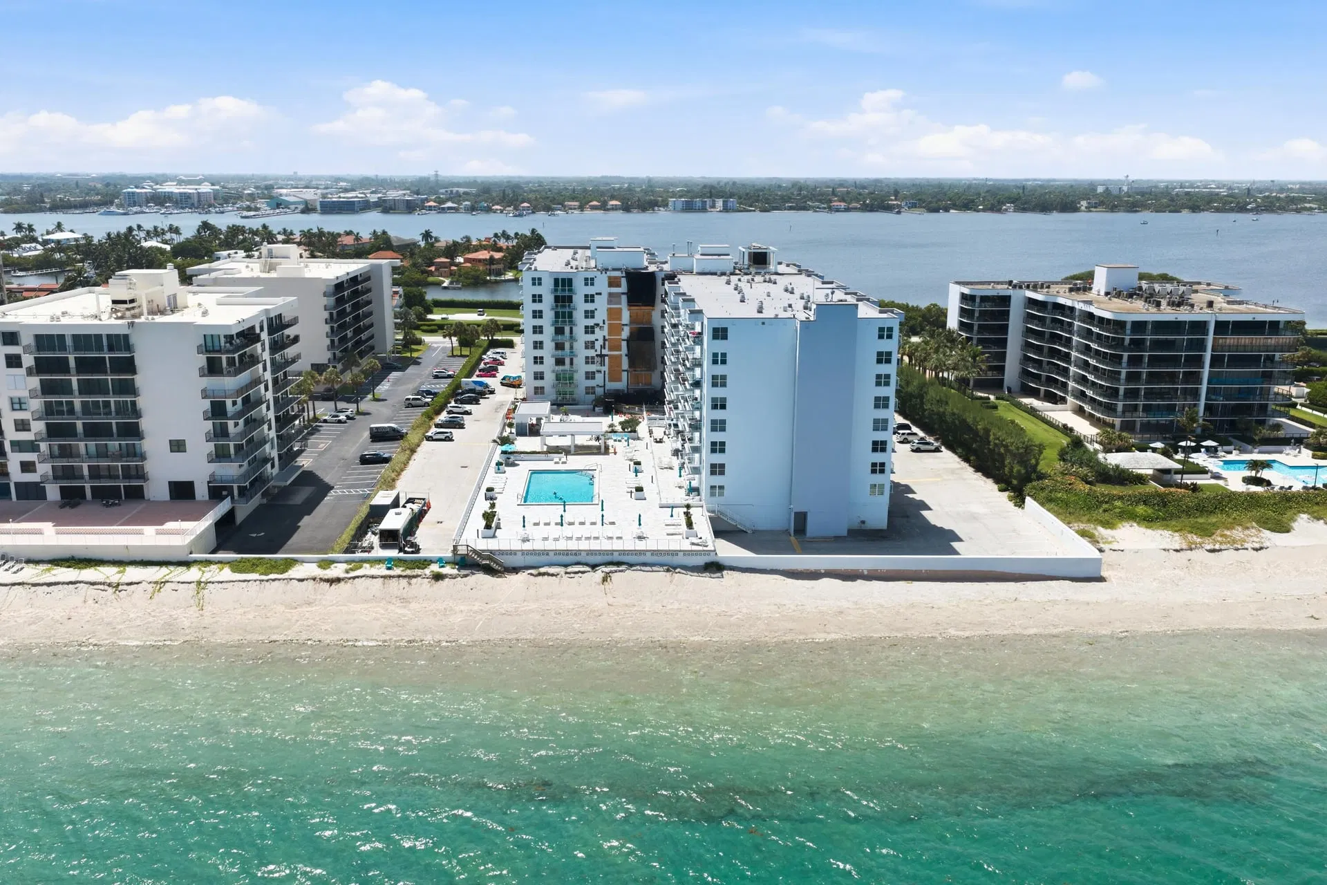 3450 S OCEAN Boulevard #3280 — photo 1