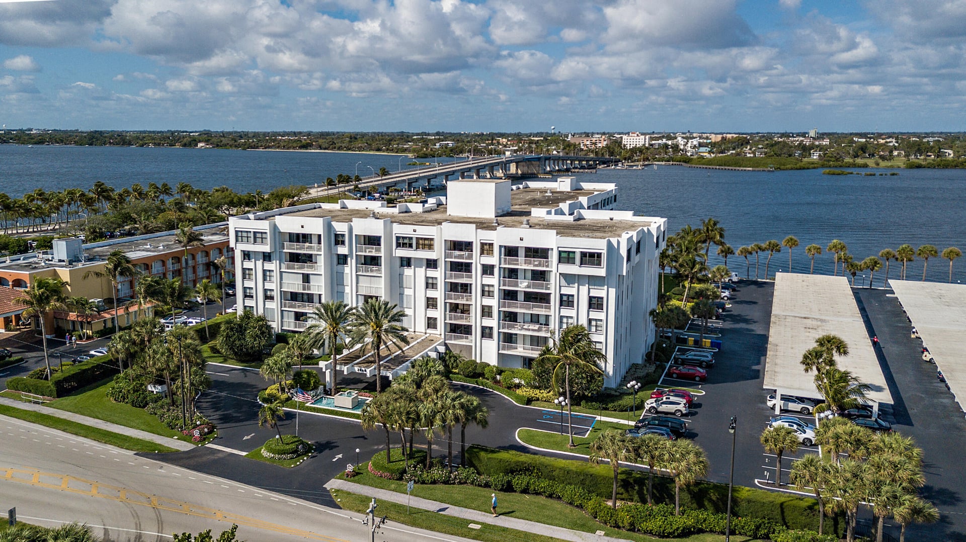 2860 S Ocean Boulevard #106 — photo 1