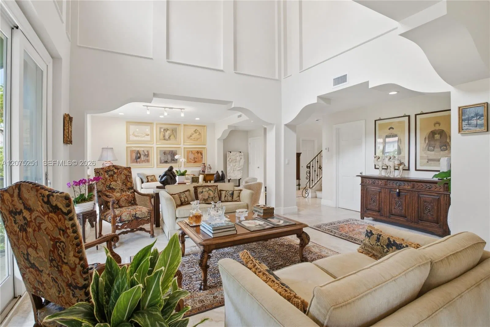 13626 Deering Bay Drive, Coral Gables, FL 33158