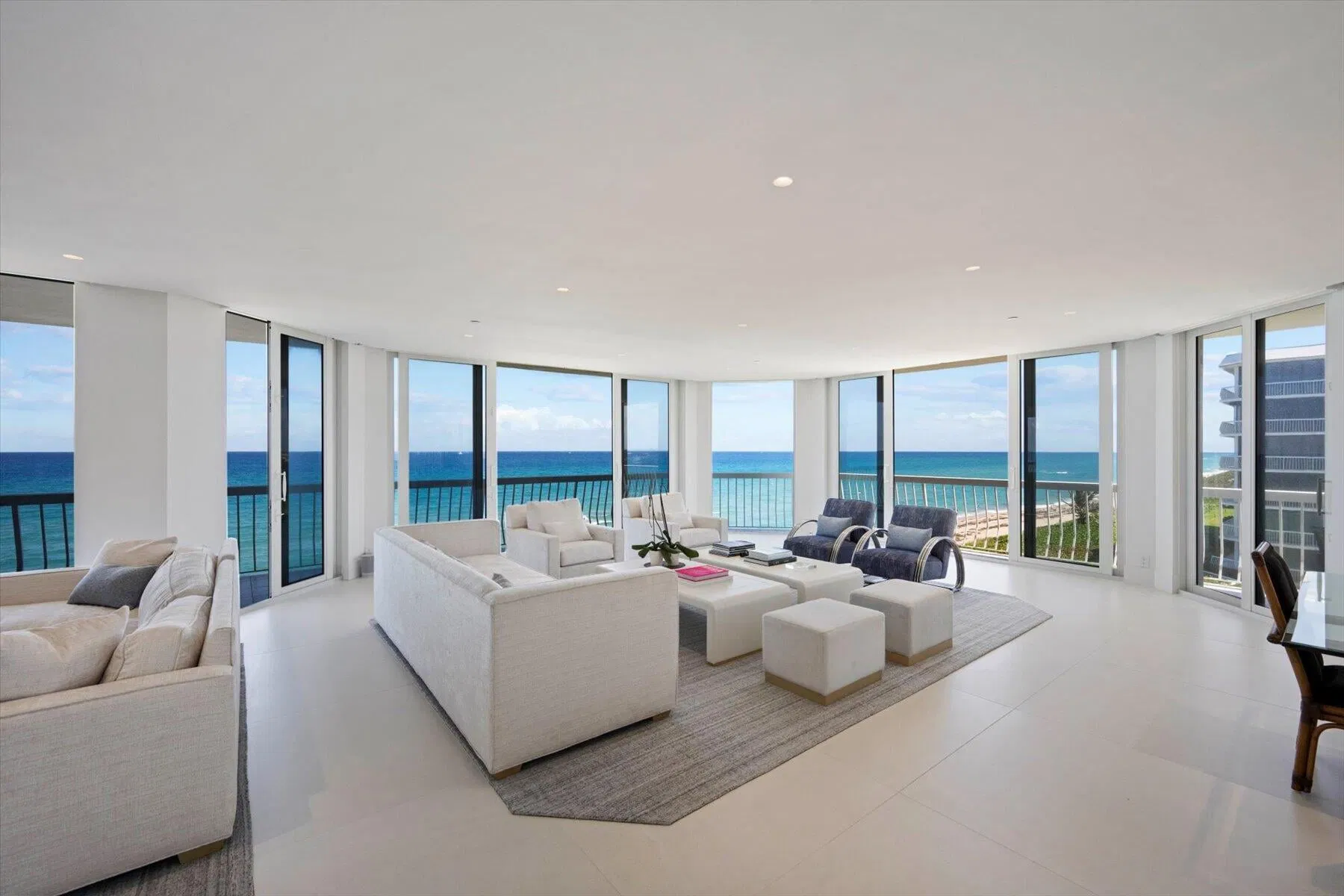 2100 S Ocean Boulevard #408N — photo 1
