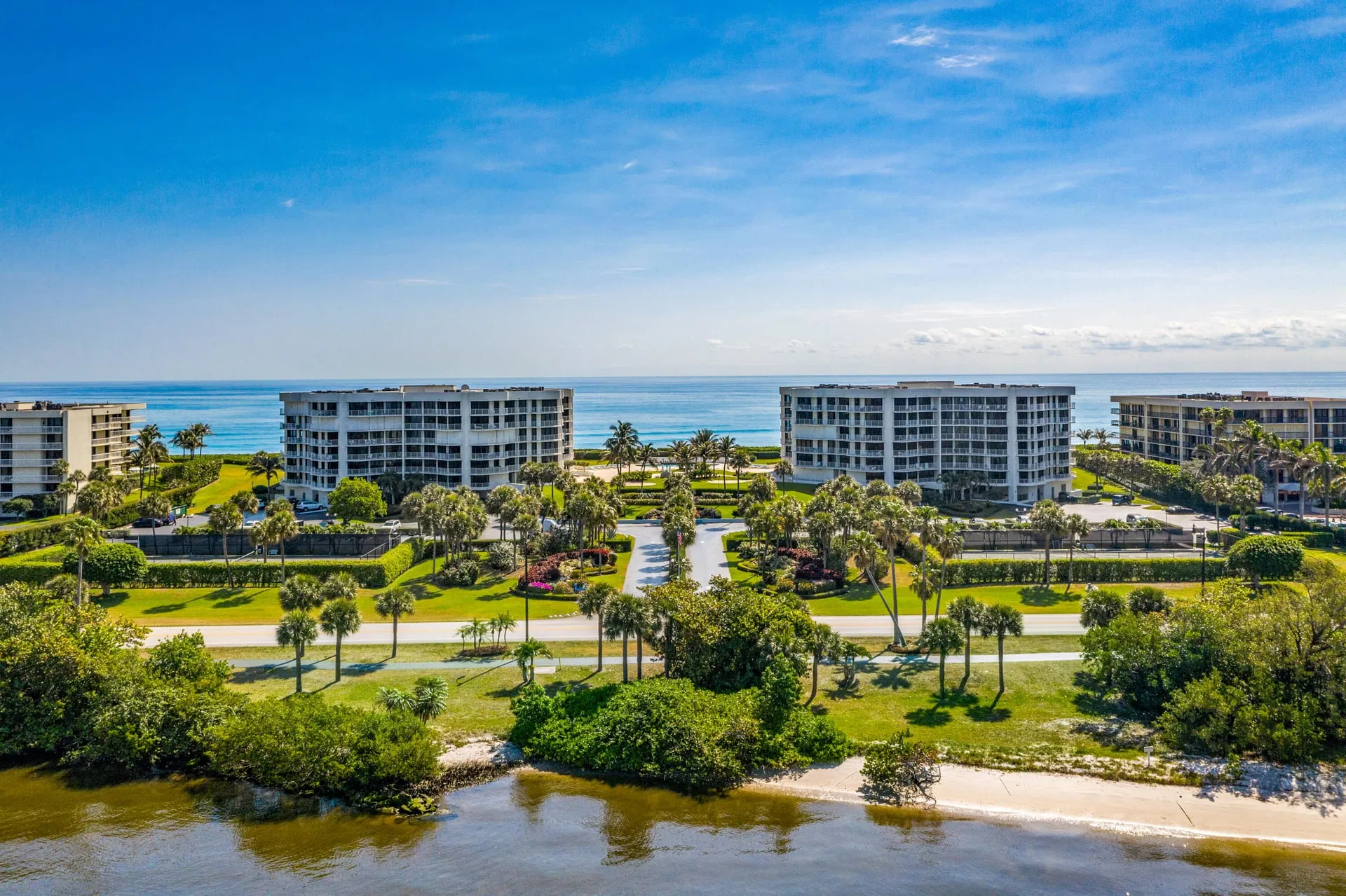 3360 S OCEAN Boulevard #2 G I — photo 1