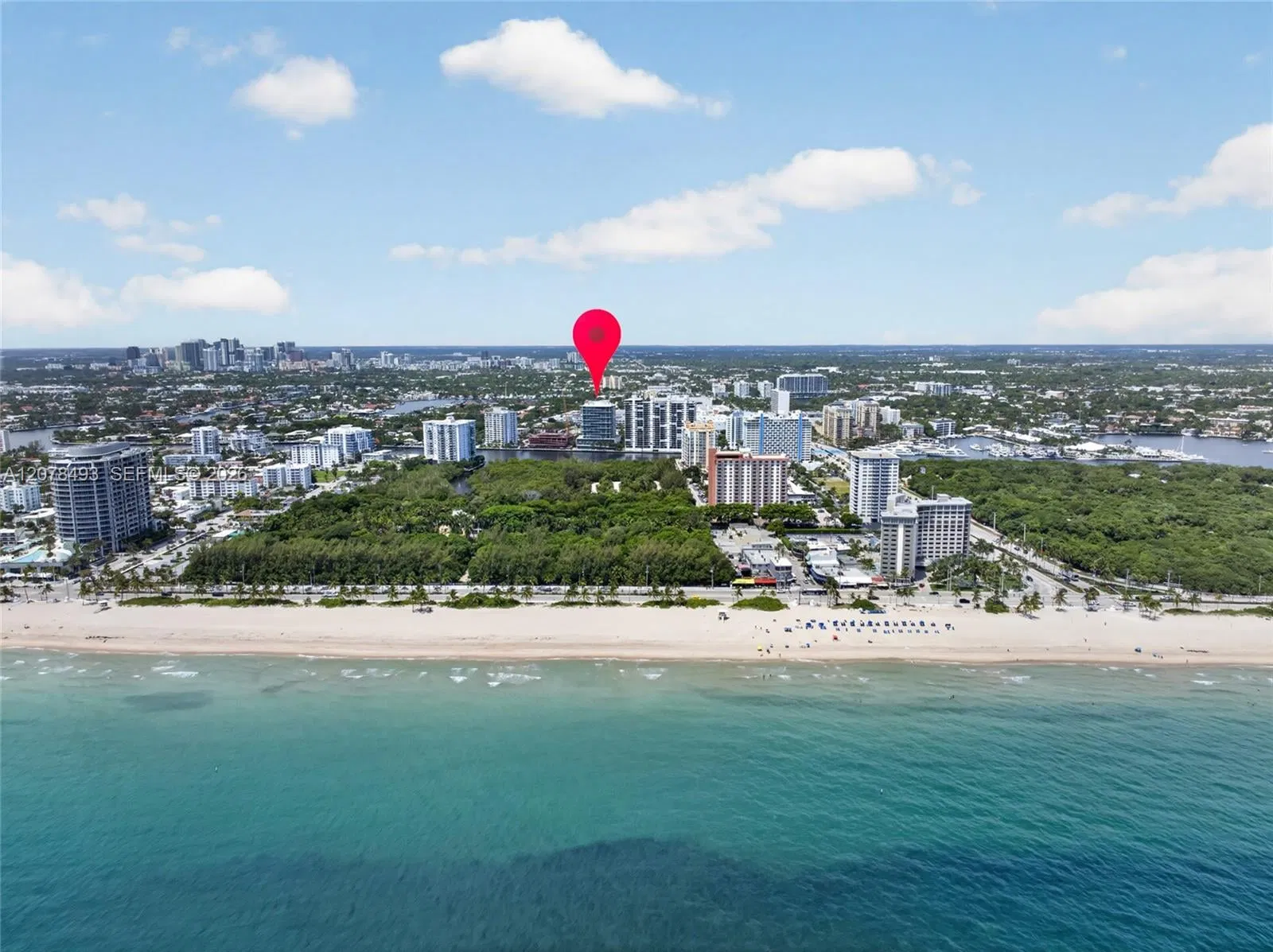 920 Intracoastal Drive PH2, Fort Lauderdale, FL 33304