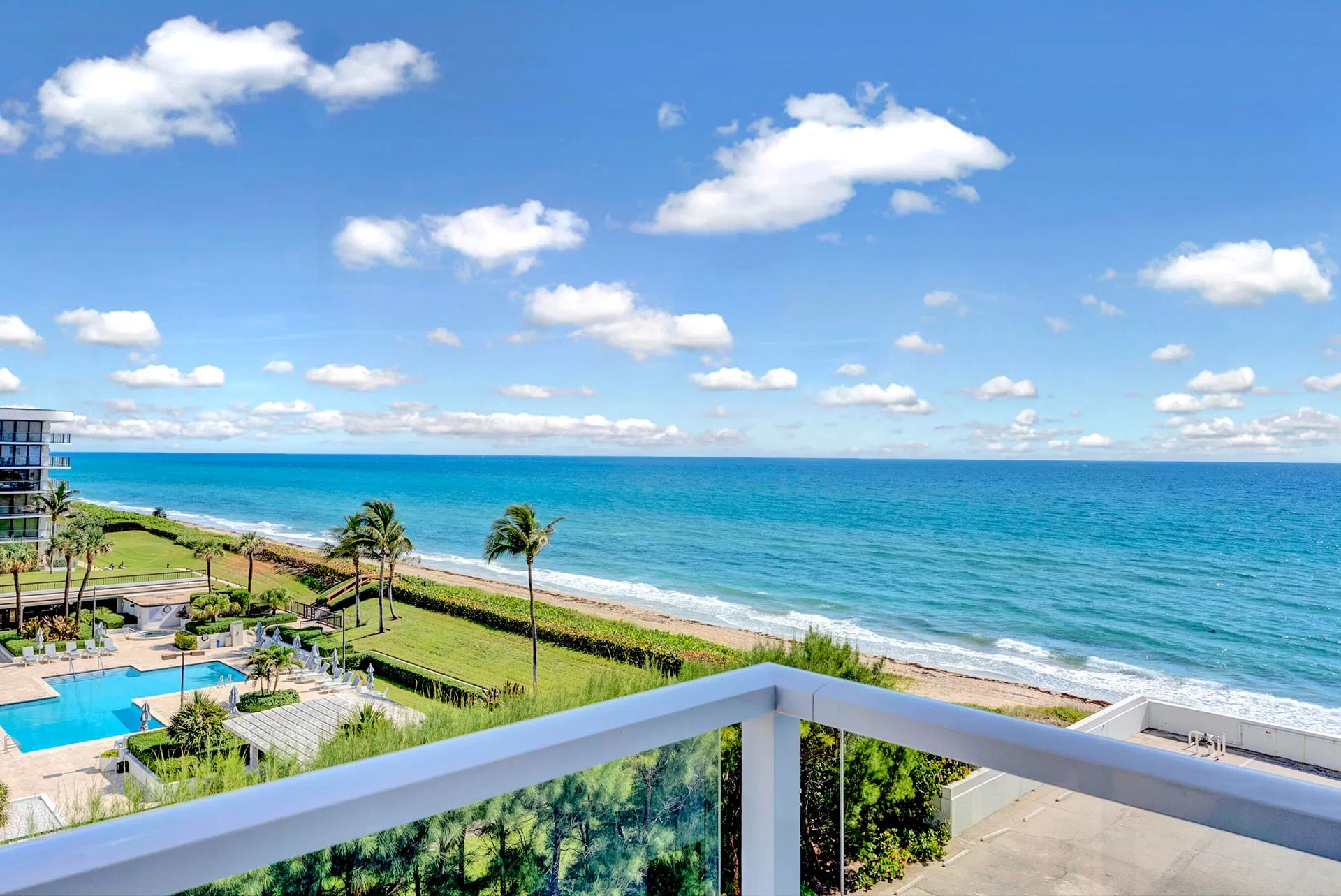 3450 S Ocean Boulevard #505 — photo 1