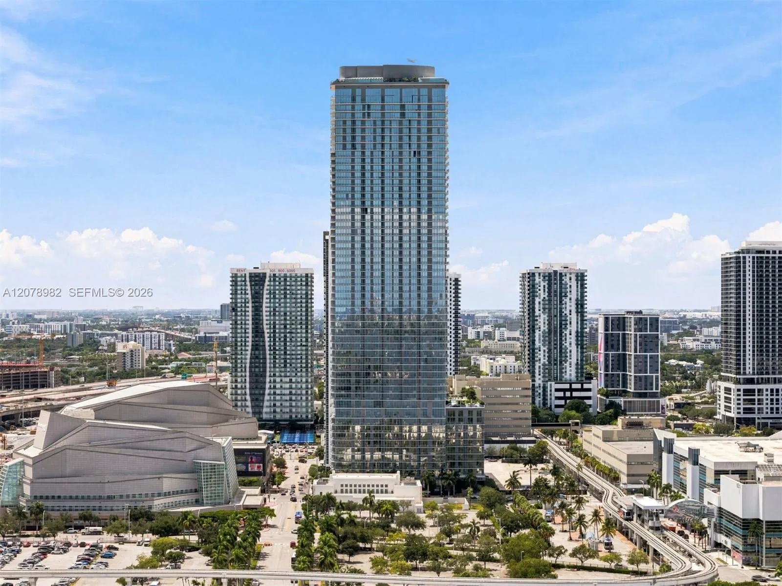 1400 Biscayne Boulevard 505, Miami, FL 33132