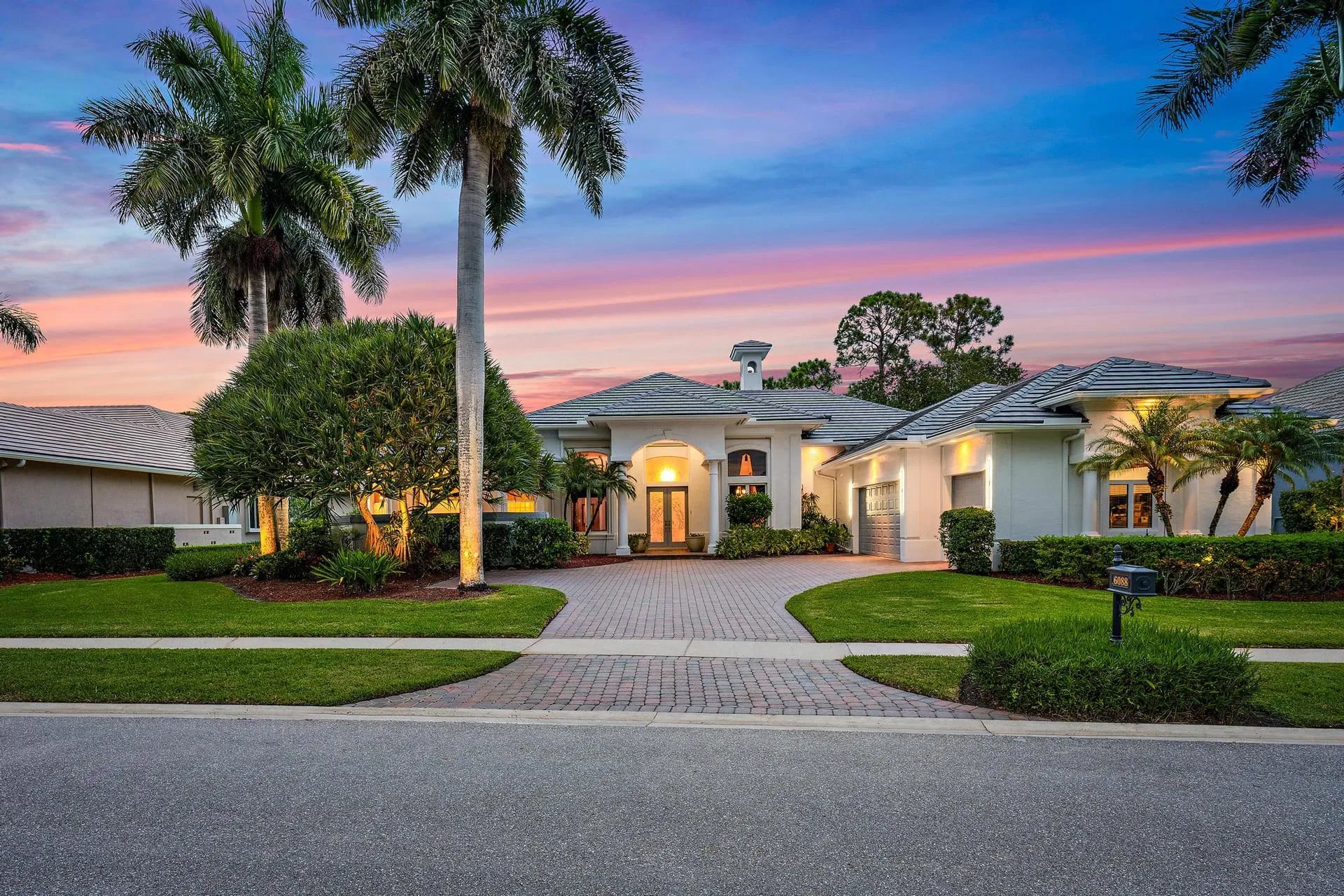 6088 Wildcat Run, West Palm Beach, FL 33412