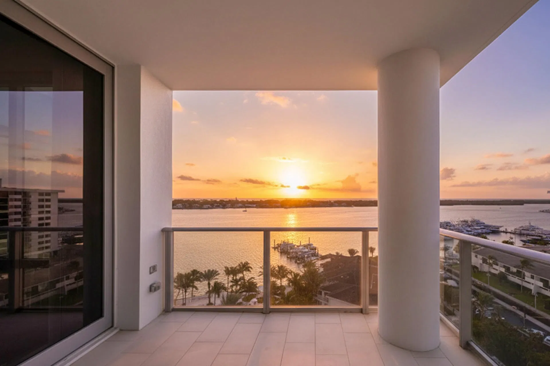 2 WATER CLUB Way 1003, North Palm Beach, FL 33408