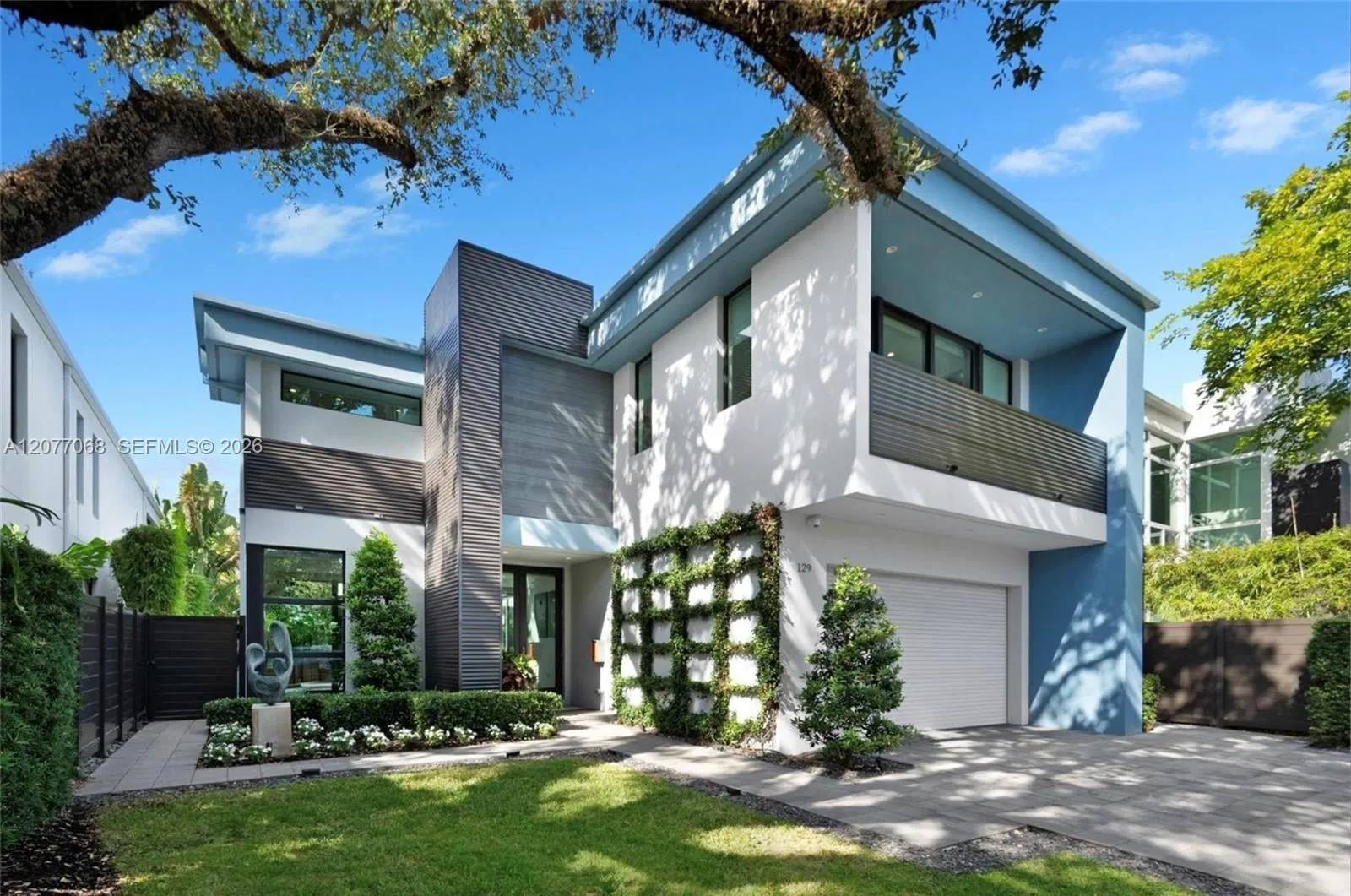 129 N Victoria Park Road, Fort Lauderdale, FL 33301