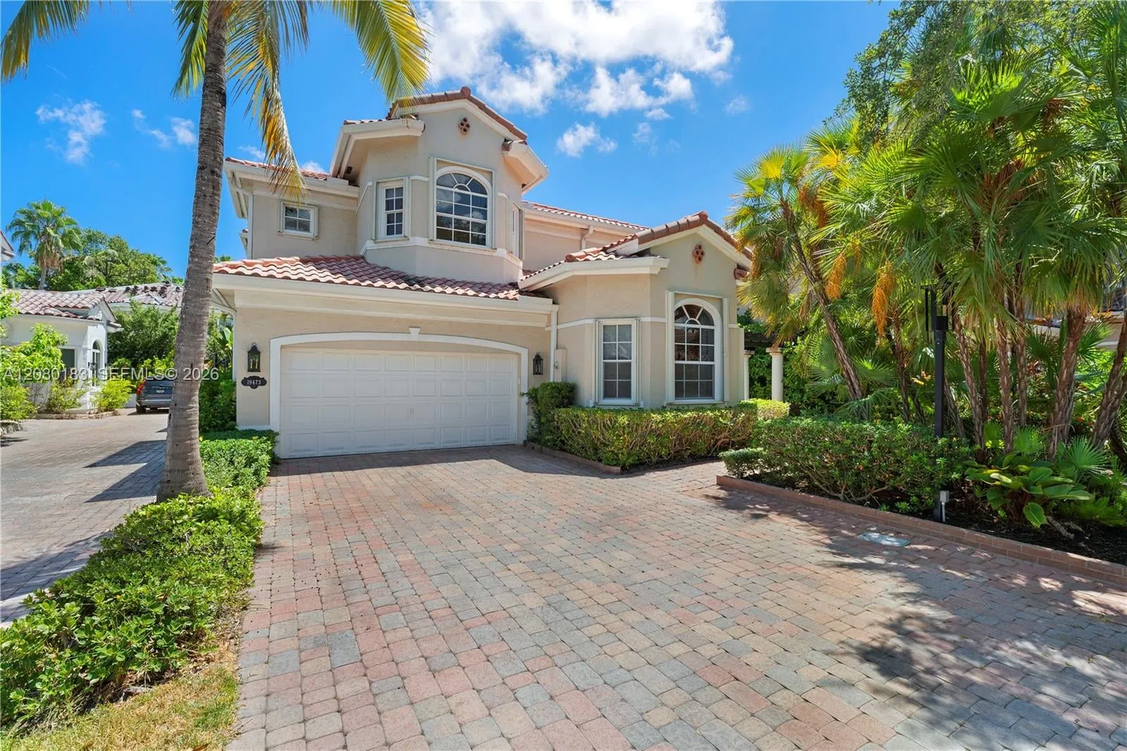 19473 38th Court, Sunny Isles Beach, FL 33160
