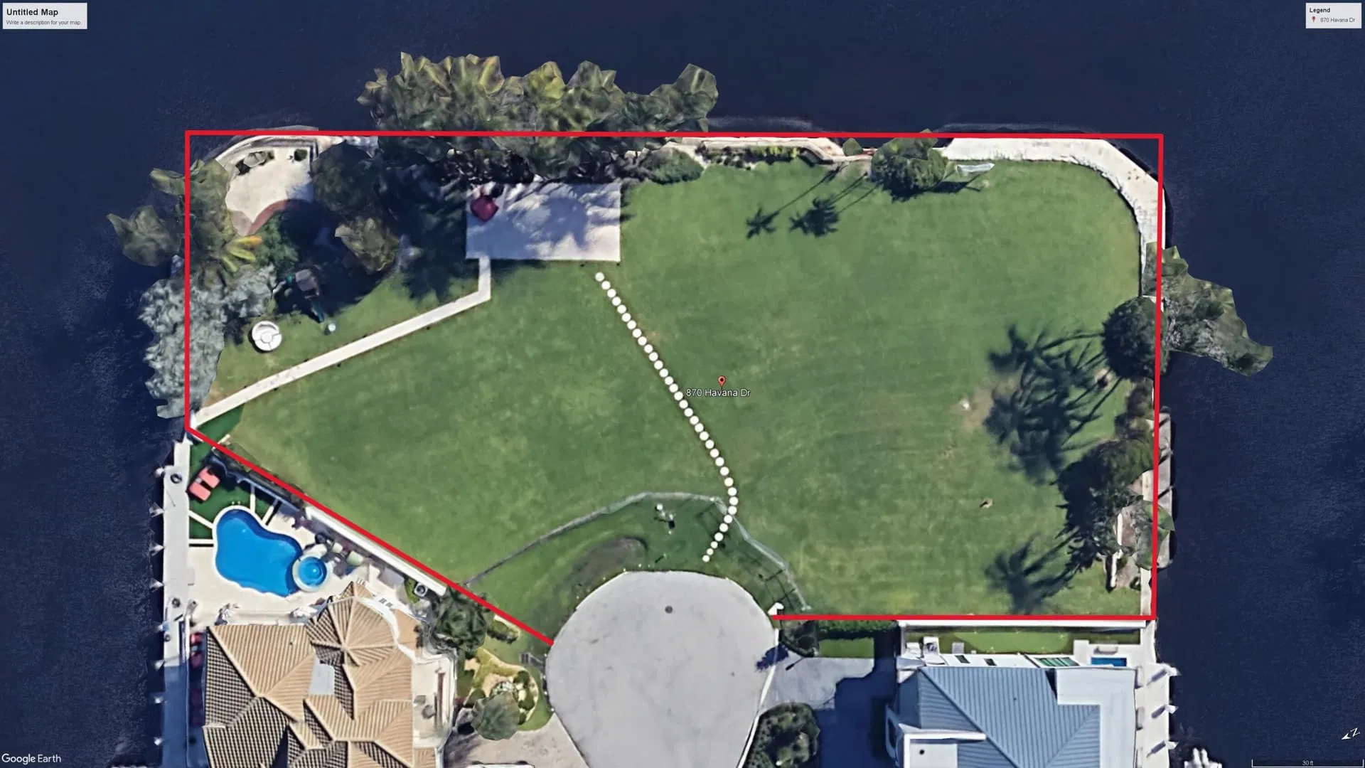 870 Havana Drive, Boca Raton, FL 33487