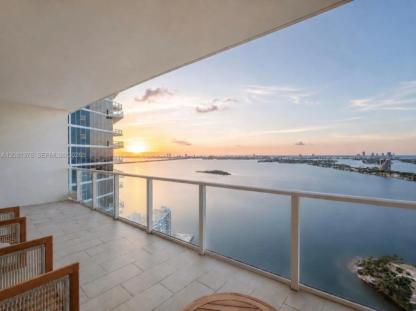 2020 N Bayshore Drive 3405-3406, Miami, FL 33137