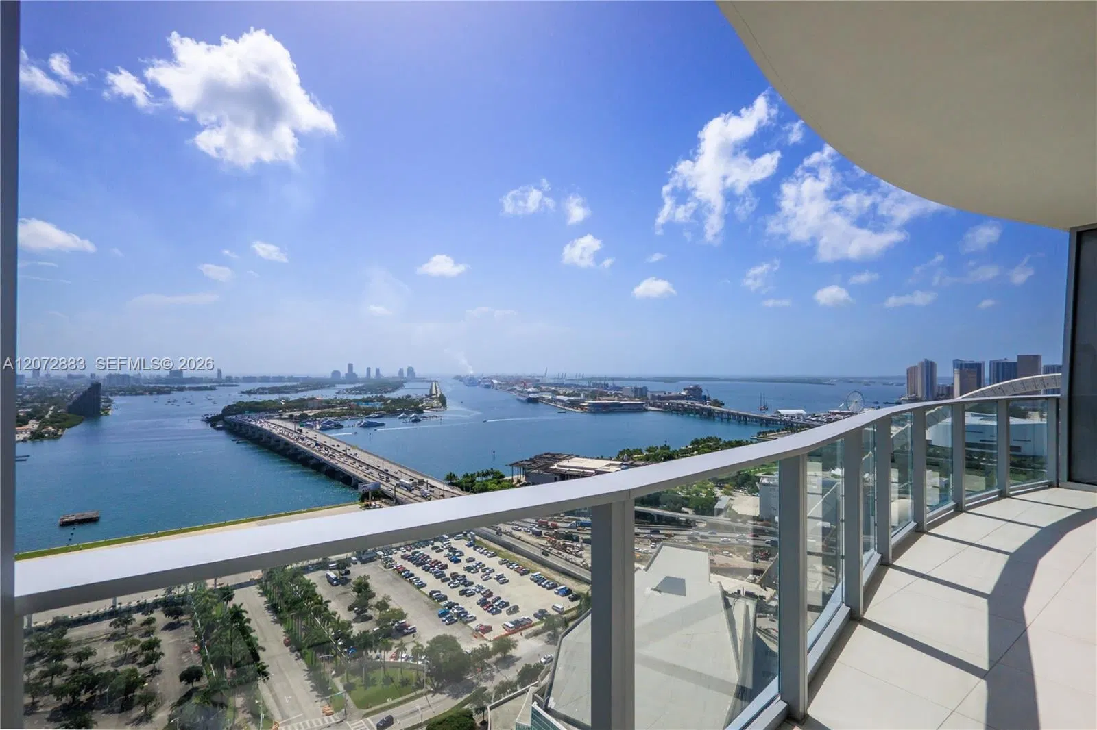 1400 Biscayne Boulevard 3003, Miami, FL 33132