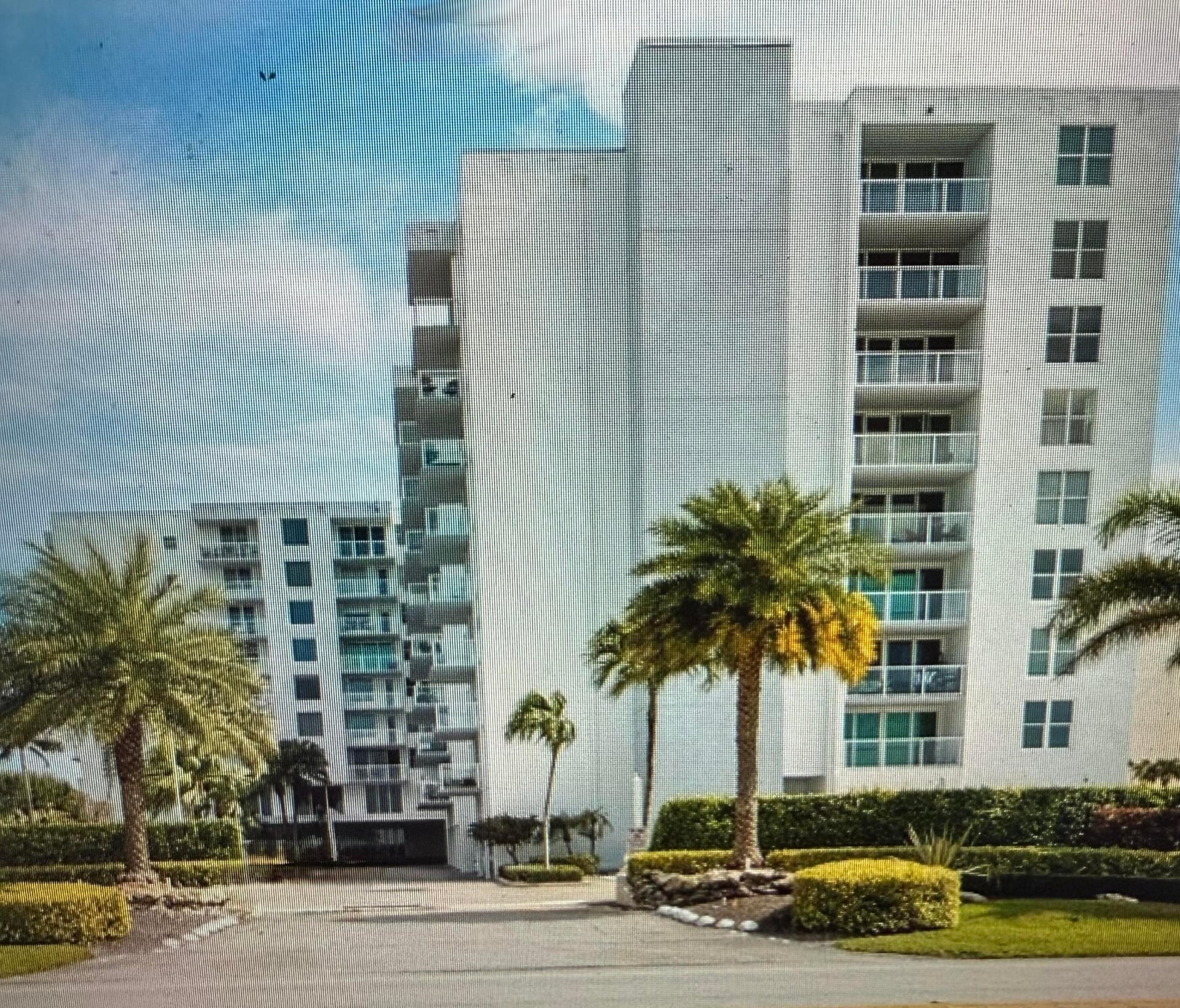 3450 S Ocean Boulevard #2240 — photo 1