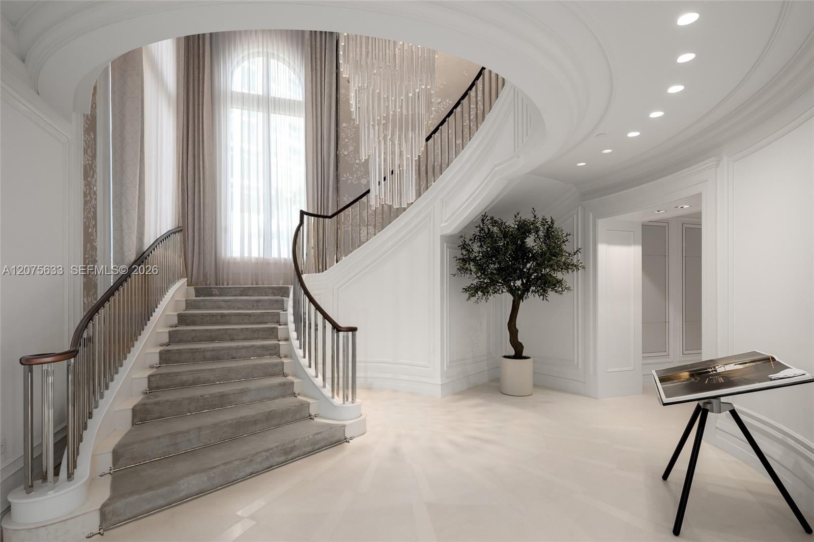 17975 Collins Avenue N-SF-02, Sunny Isles Beach, FL 33160