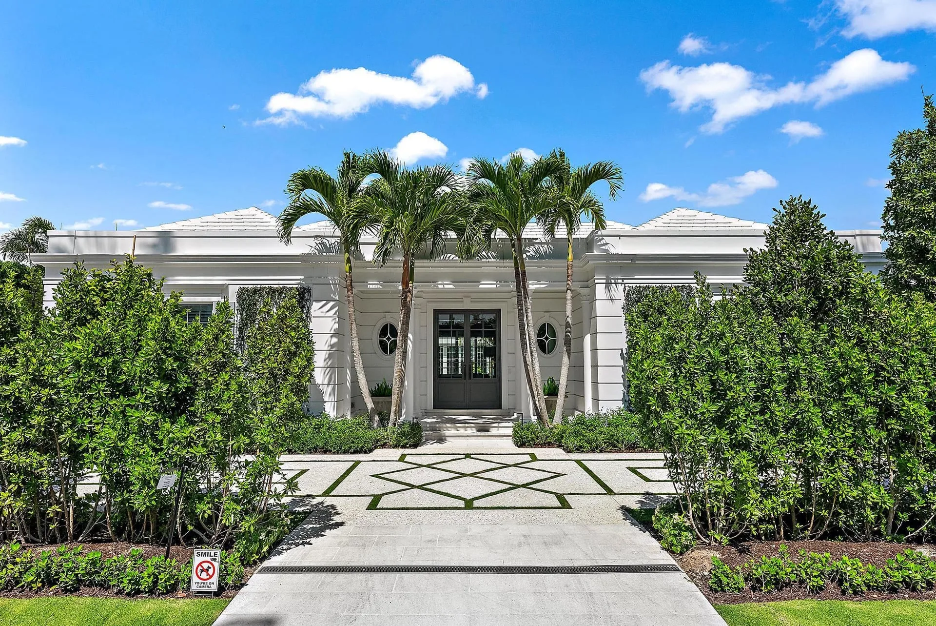 311 Polmer Park, Palm Beach, FL 33480