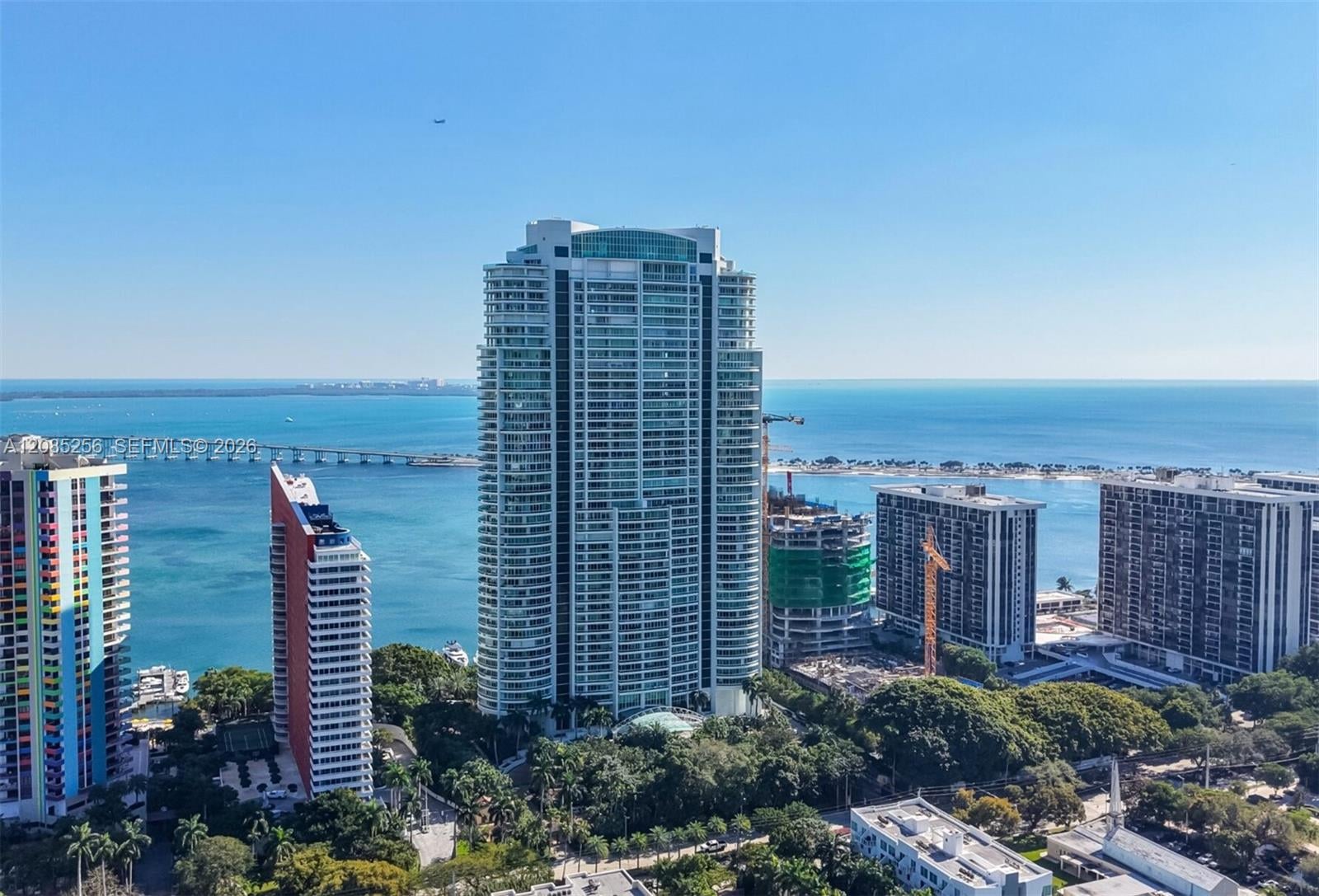 1643 Brickell Avenue 4901, Miami, FL 33129