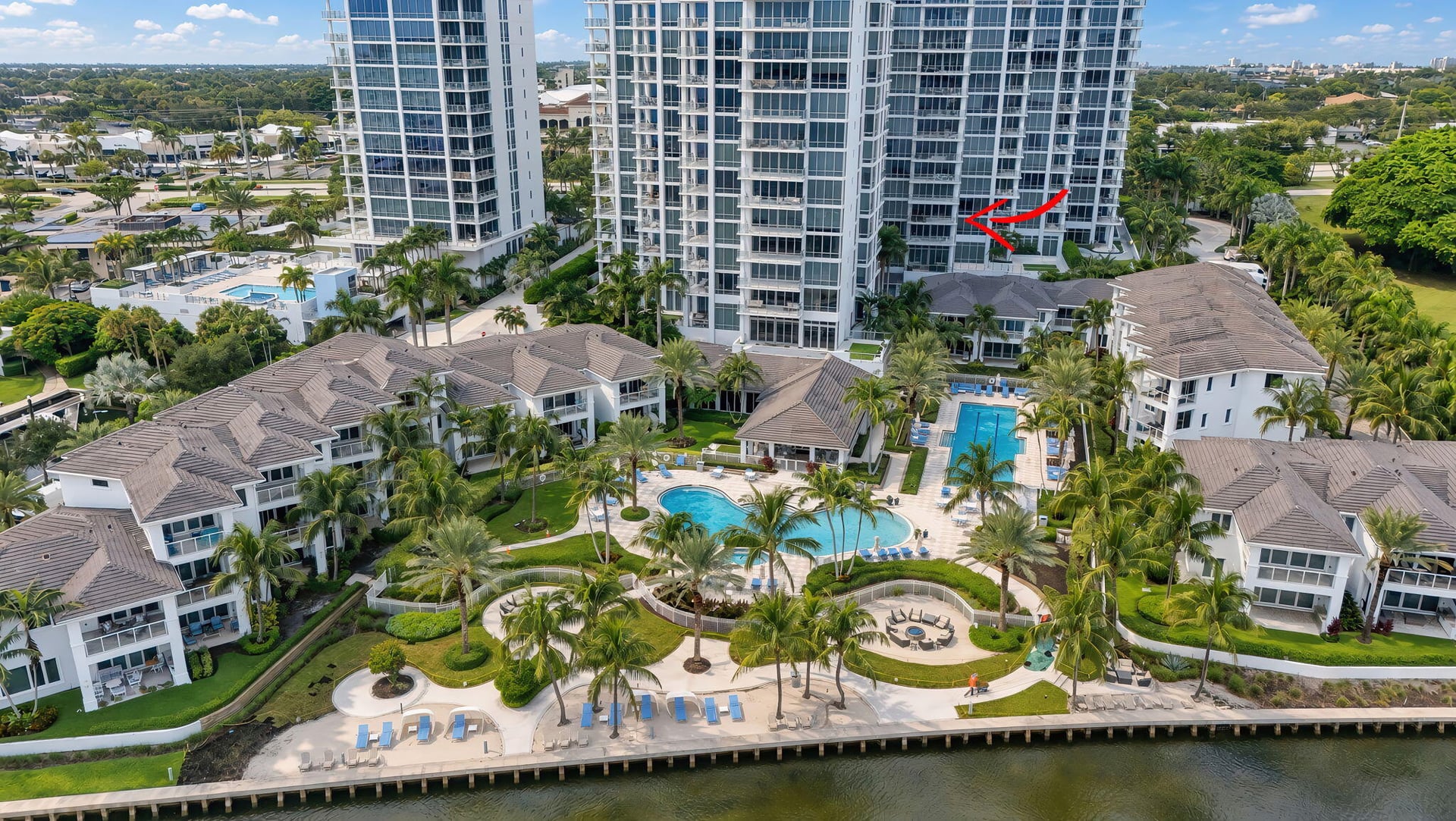 1 Water Club Way 503, North Palm Beach, FL 33408