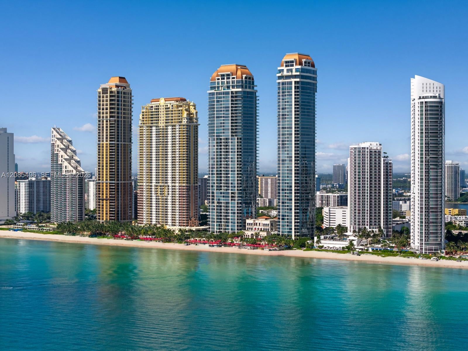 17875 Collins Avenue 3406, Sunny Isles Beach, FL 33160