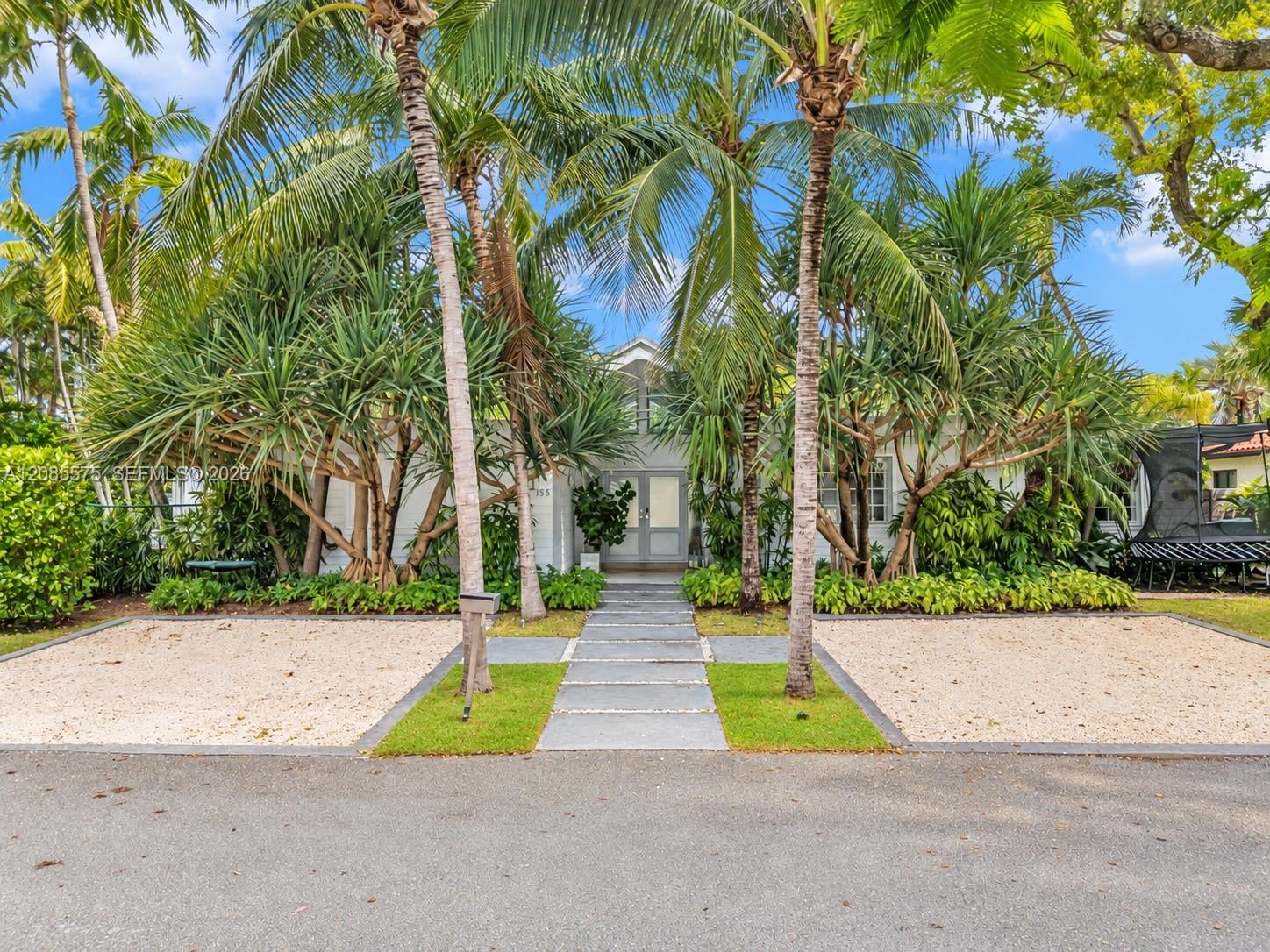 755 Curtiswood Drive, Key Biscayne, FL 33149