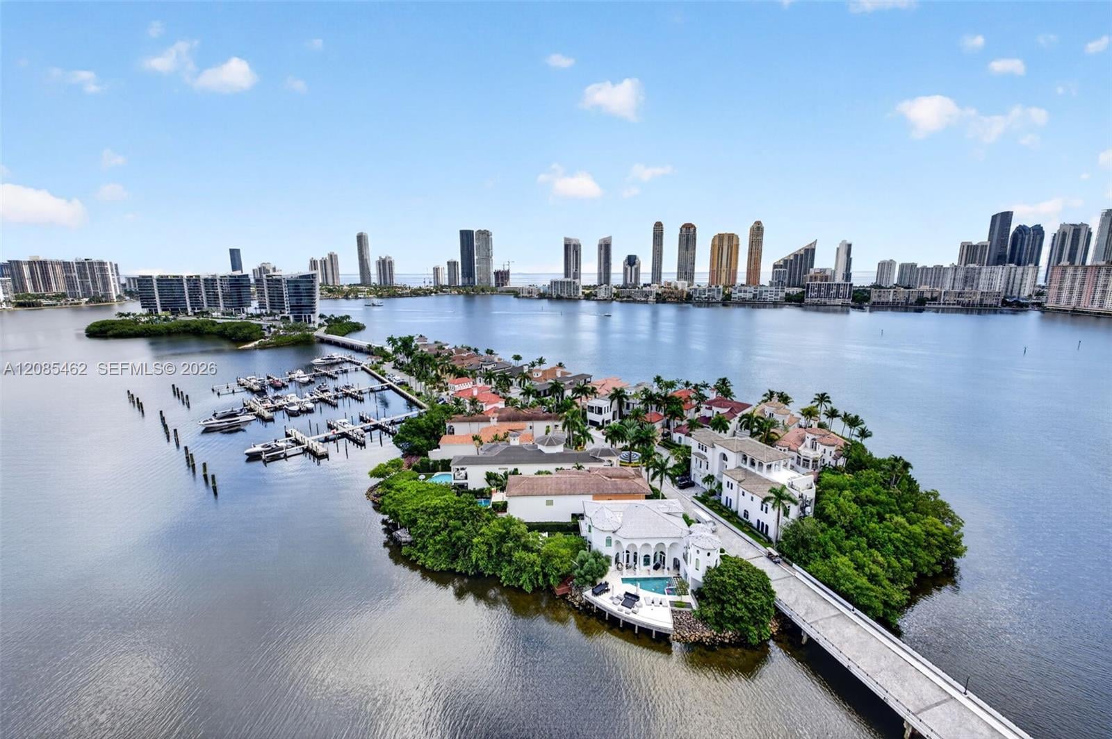 6000 Island Boulevard 2104, Aventura, FL 33160