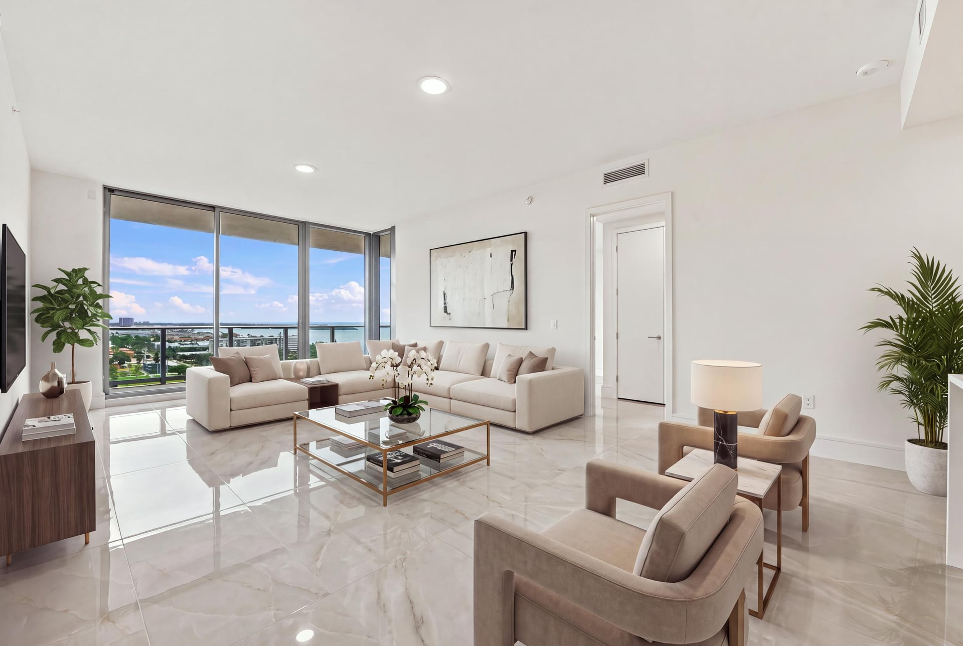 220 Lake Shore Drive 1517, Lake Park, FL 33403