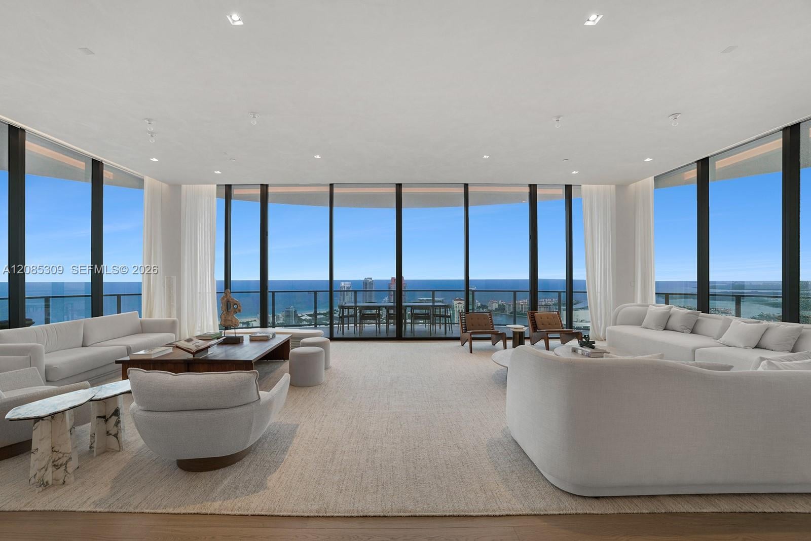500 Alton Road 4501, Miami Beach, FL 33139