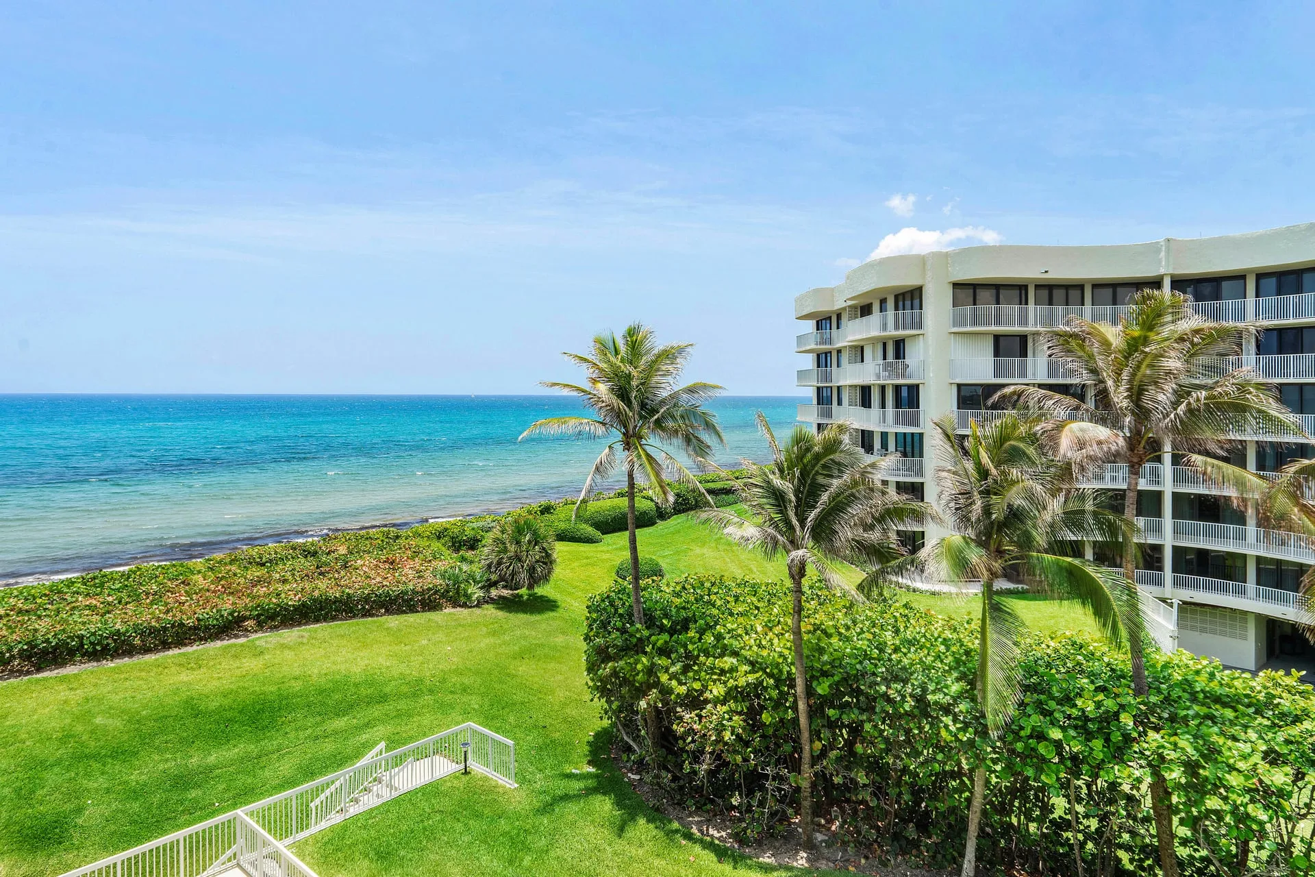 3300 S Ocean Boulevard #401s — photo 1