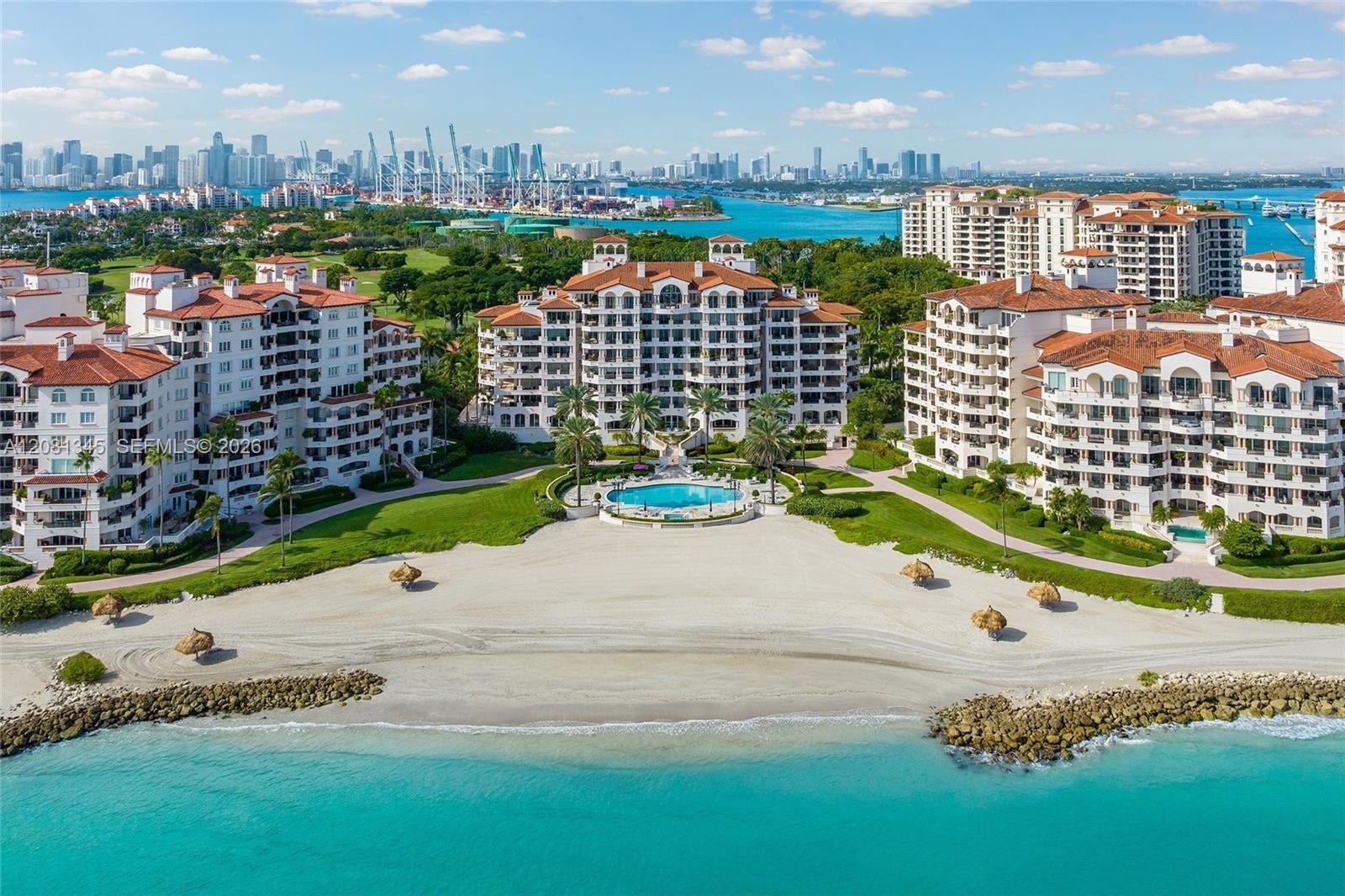 8011 Fisher Island Drive 8011, Miami Beach, FL 33109