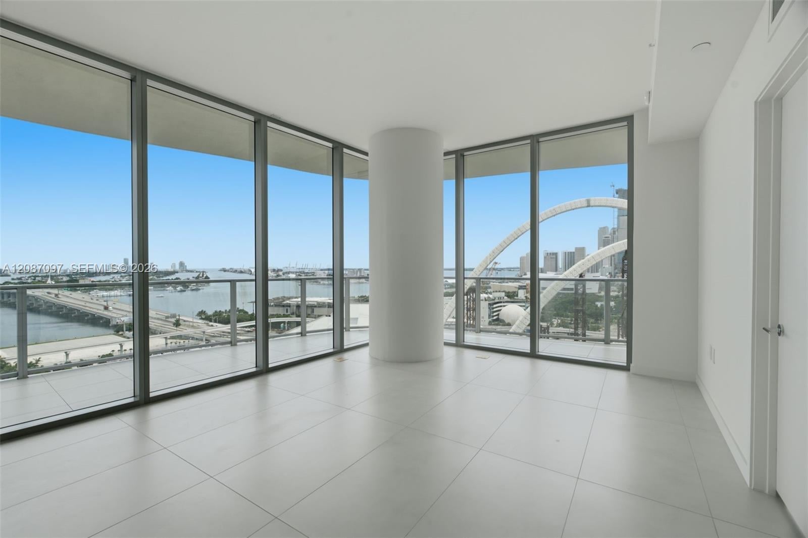 1400 Biscayne Boulevard 1801, Miami, FL 33132