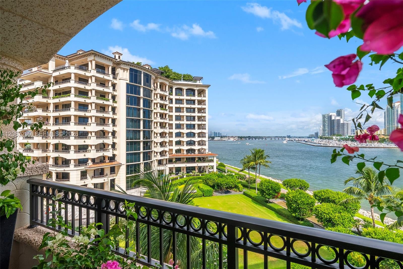 7052 Fisher Island Drive 7052, Miami Beach, FL 33109