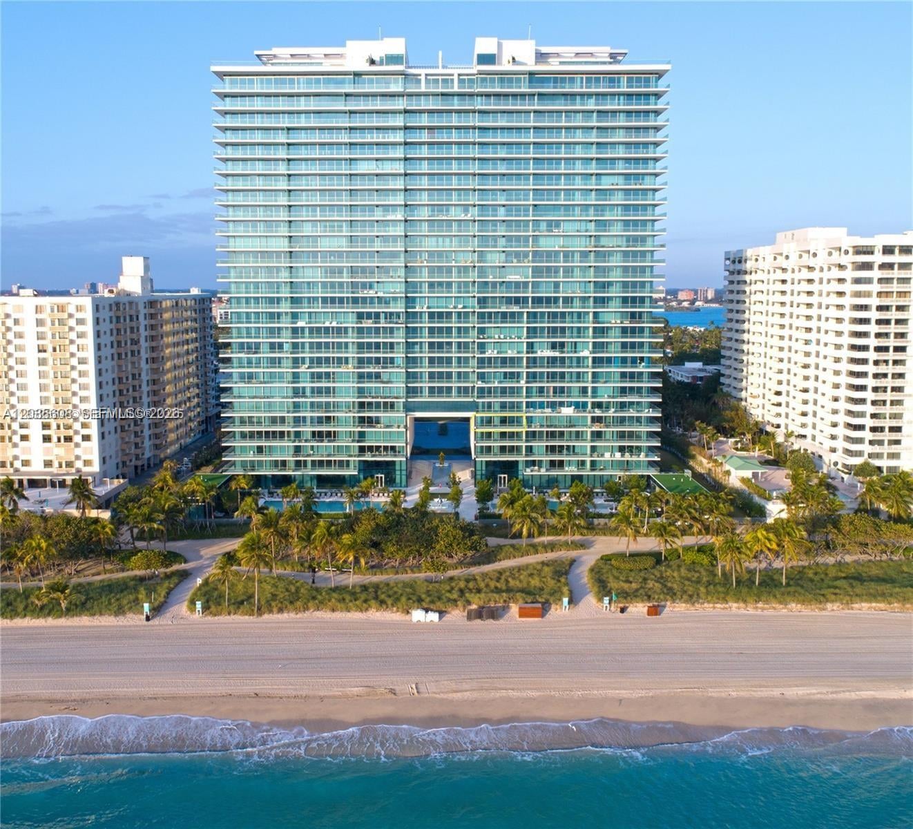 10203 Collins Avenue 904, Bal Harbour, FL 33154
