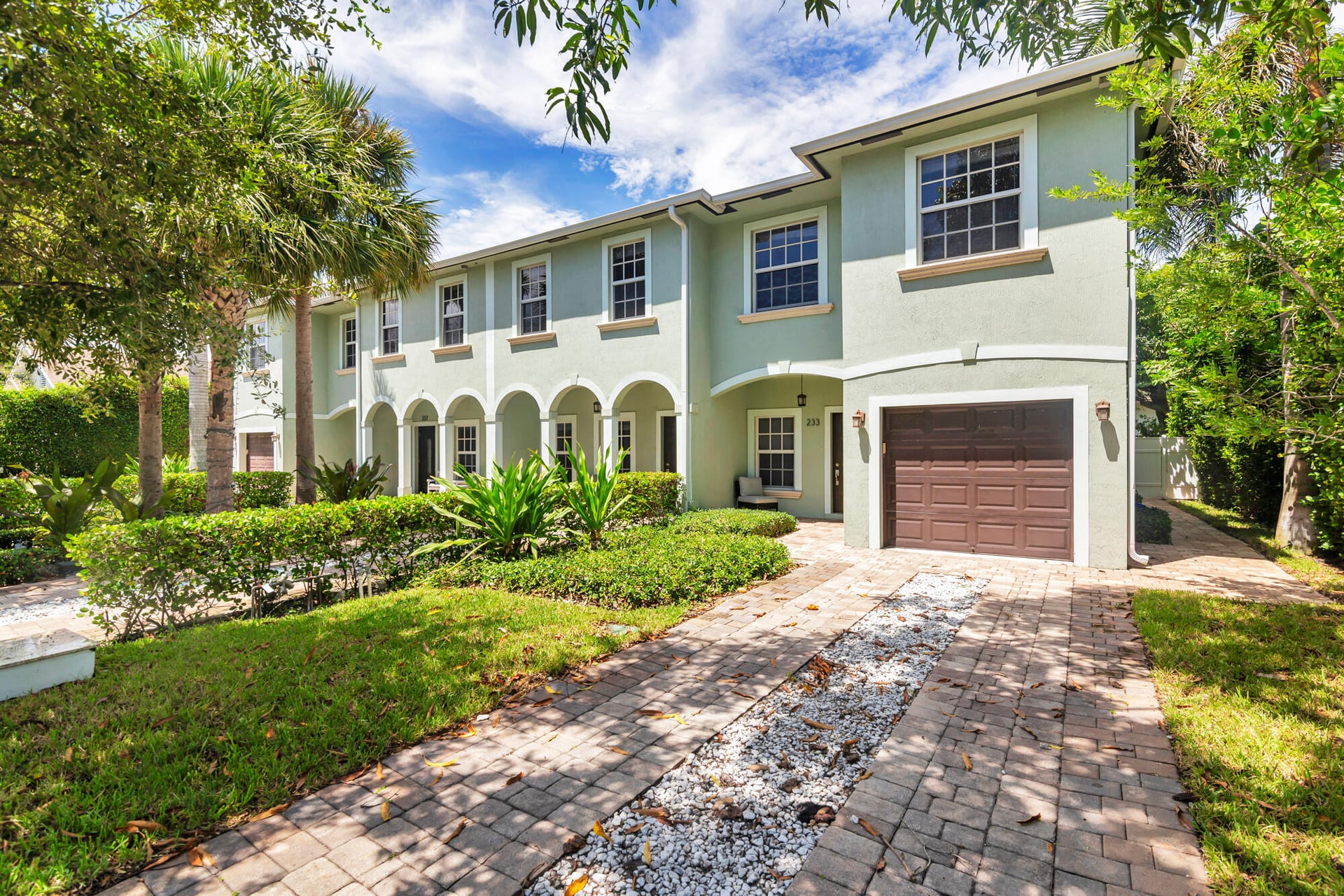 233 Malverne Road 233 233, 235, 237, 239, 235, 237, 239, West Palm Beach, FL 33405