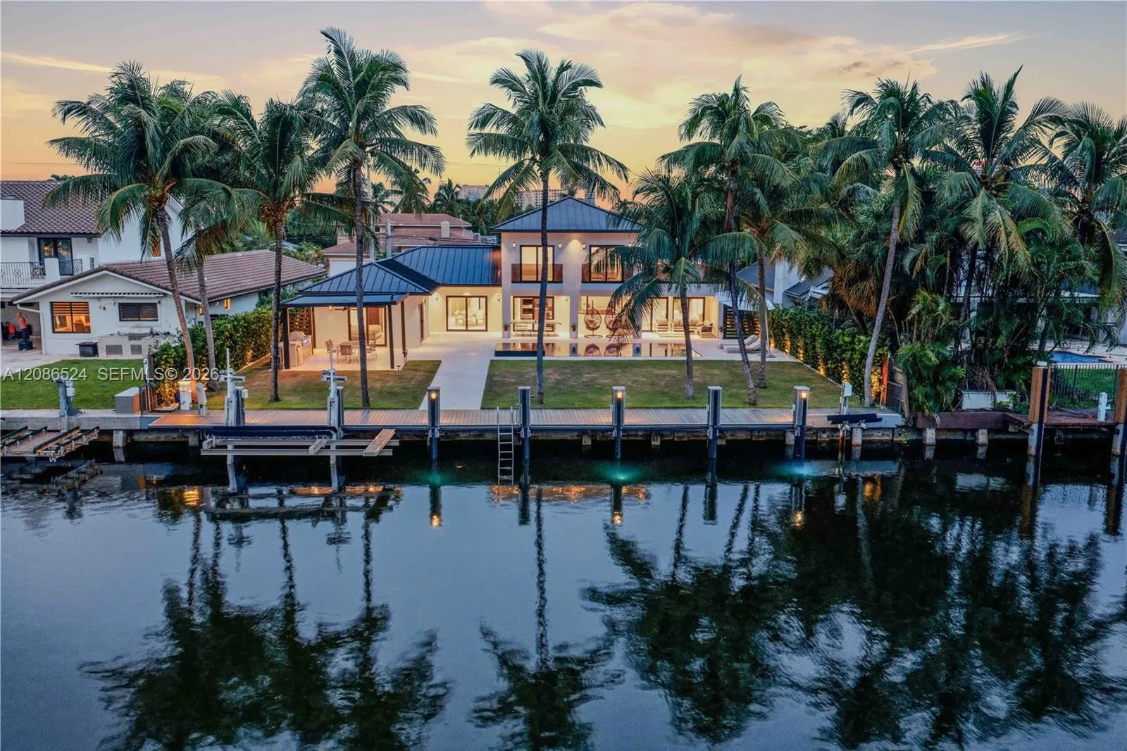 415 Holiday Drive, Hallandale Beach, FL 33009