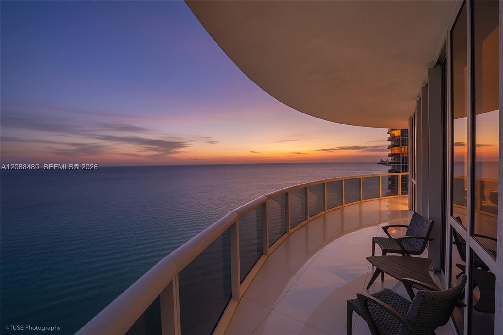 15901 Collins Avenue 2701, Sunny Isles Beach, FL 33160