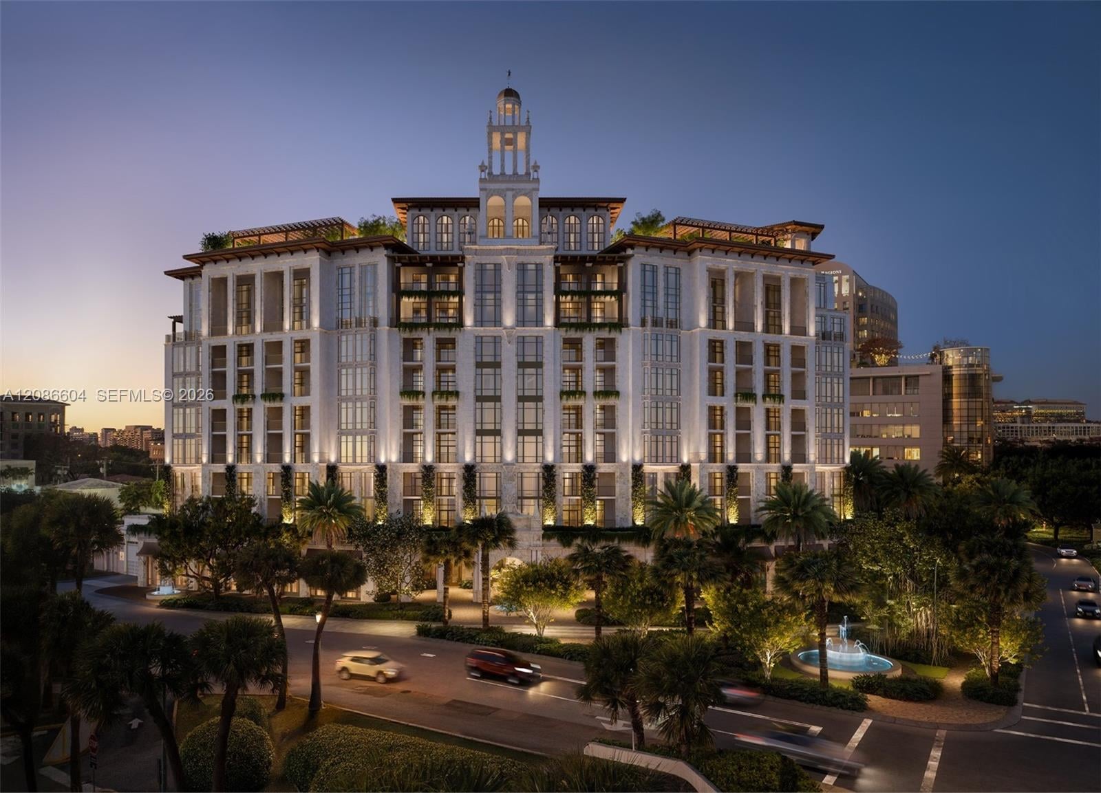 3000 Ponce De Leon 504, Coral Gables, FL 33134