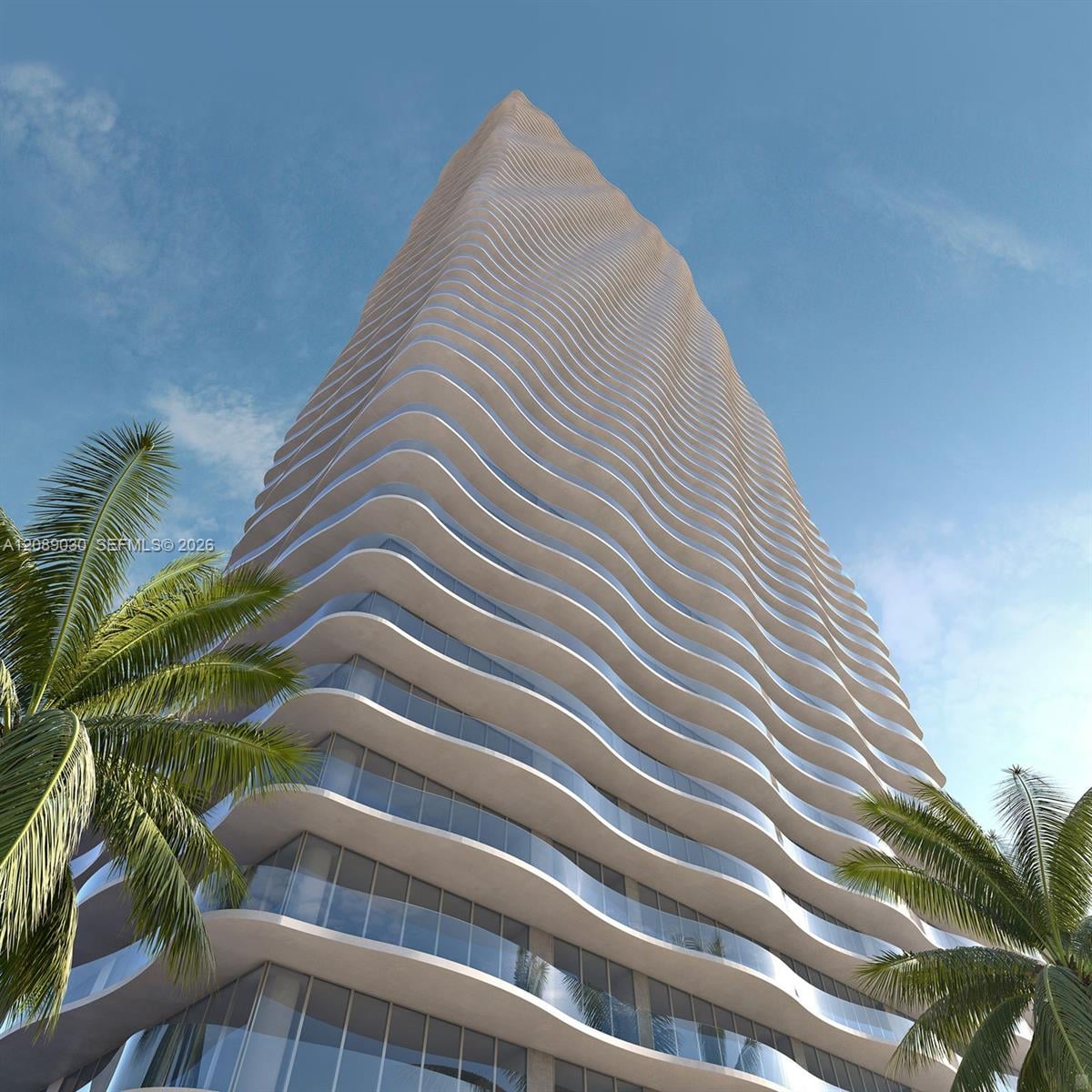 1400 Biscayne Boulevard 3502, Miami, FL 33132